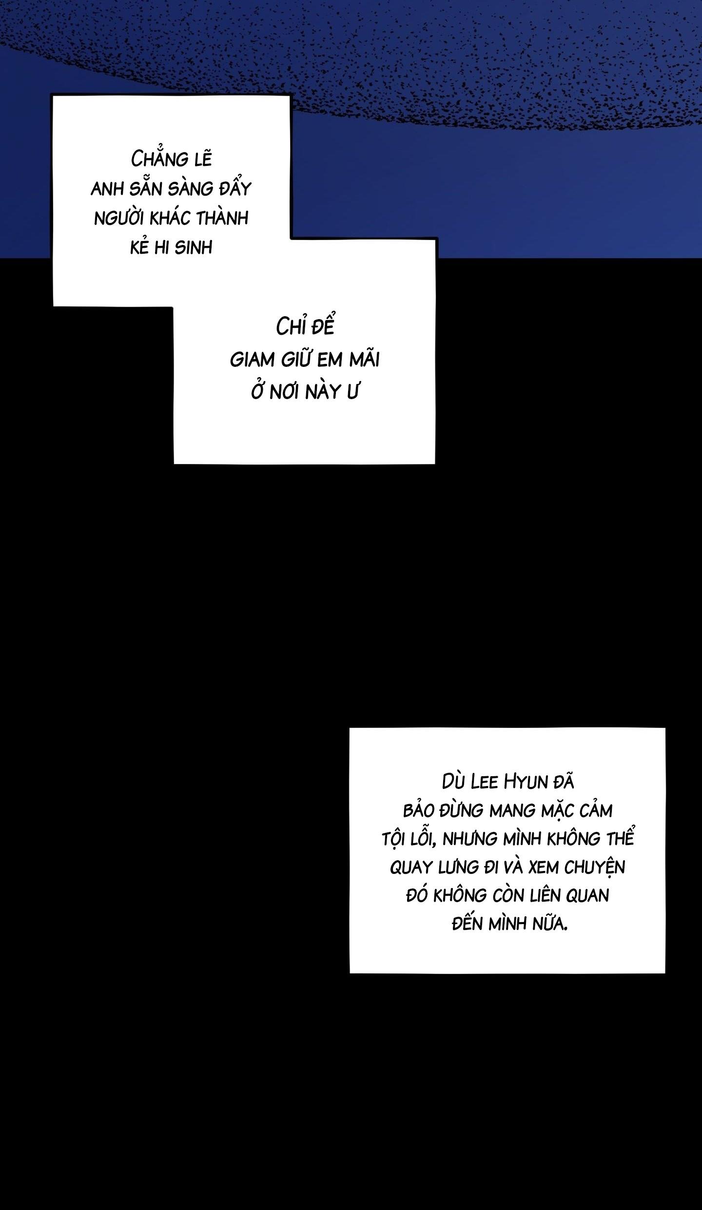 (CBunu) Chuyện Rằng Tôi Yêu Cậu Chapter 33 - Next 