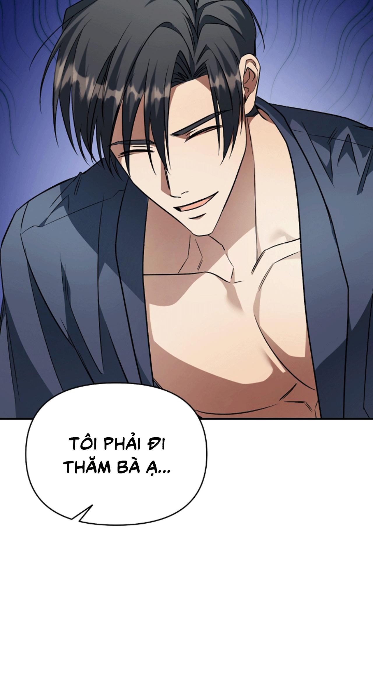 SỰ THẬT TRẦN TRỤI Chapter 12 - Trang 2