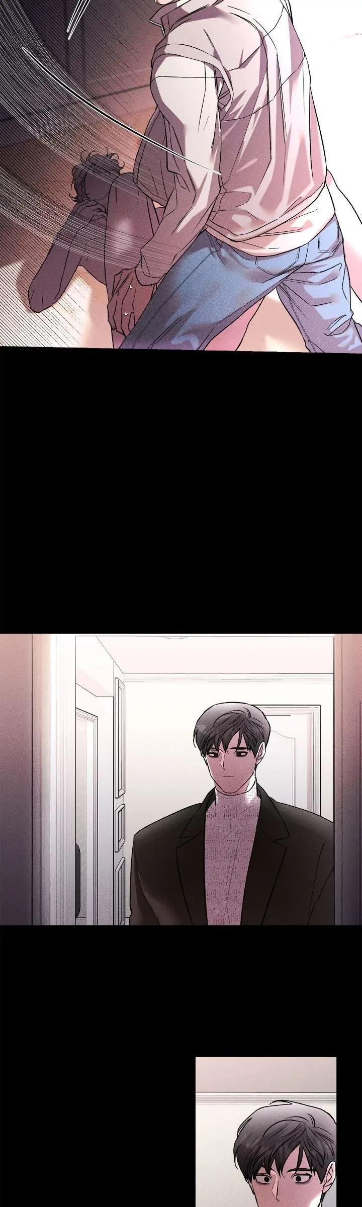 Người Yêu Của Anh Trai Tôi Chapter 32 - Next Chapter 33