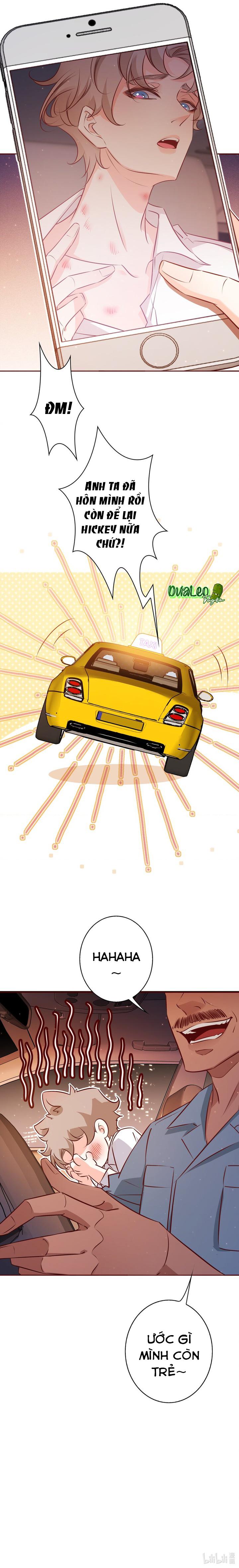 Yêu Em Bất Chấp Chapter 16 - Next Chapter 17