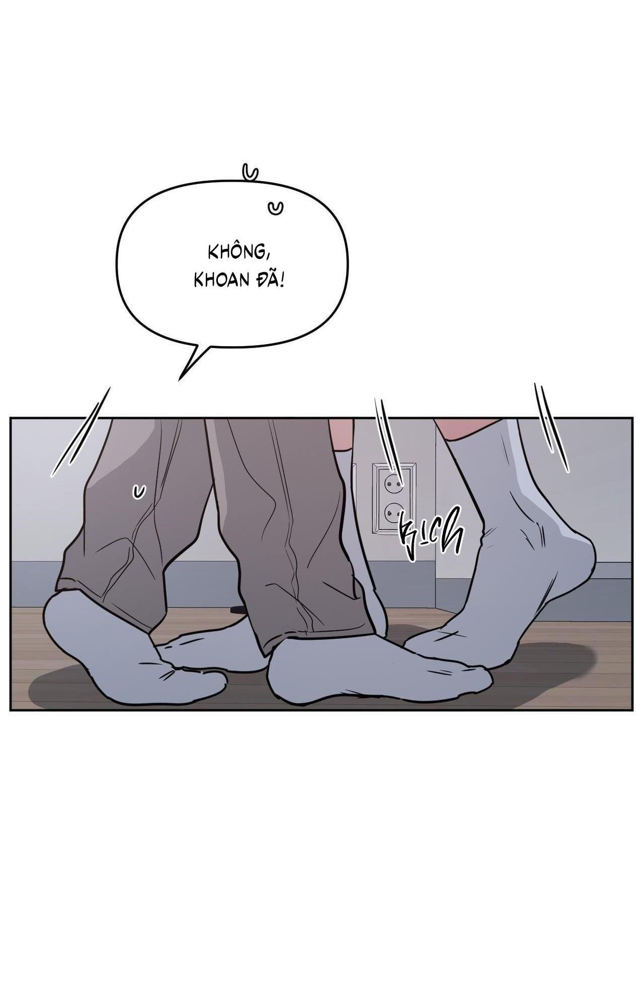 (CBunu) Chàng Trai Mỹ Thuật Chapter 49 H+ - Next 