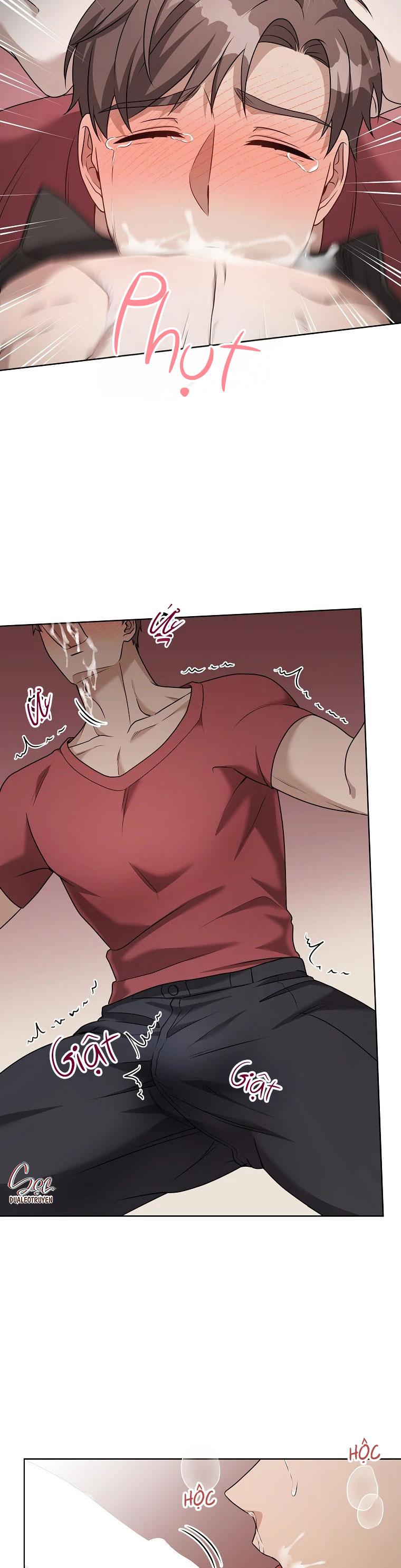 THẾ CHẤP LỖ ĐÍT Chapter 10 - Next Chapter 11