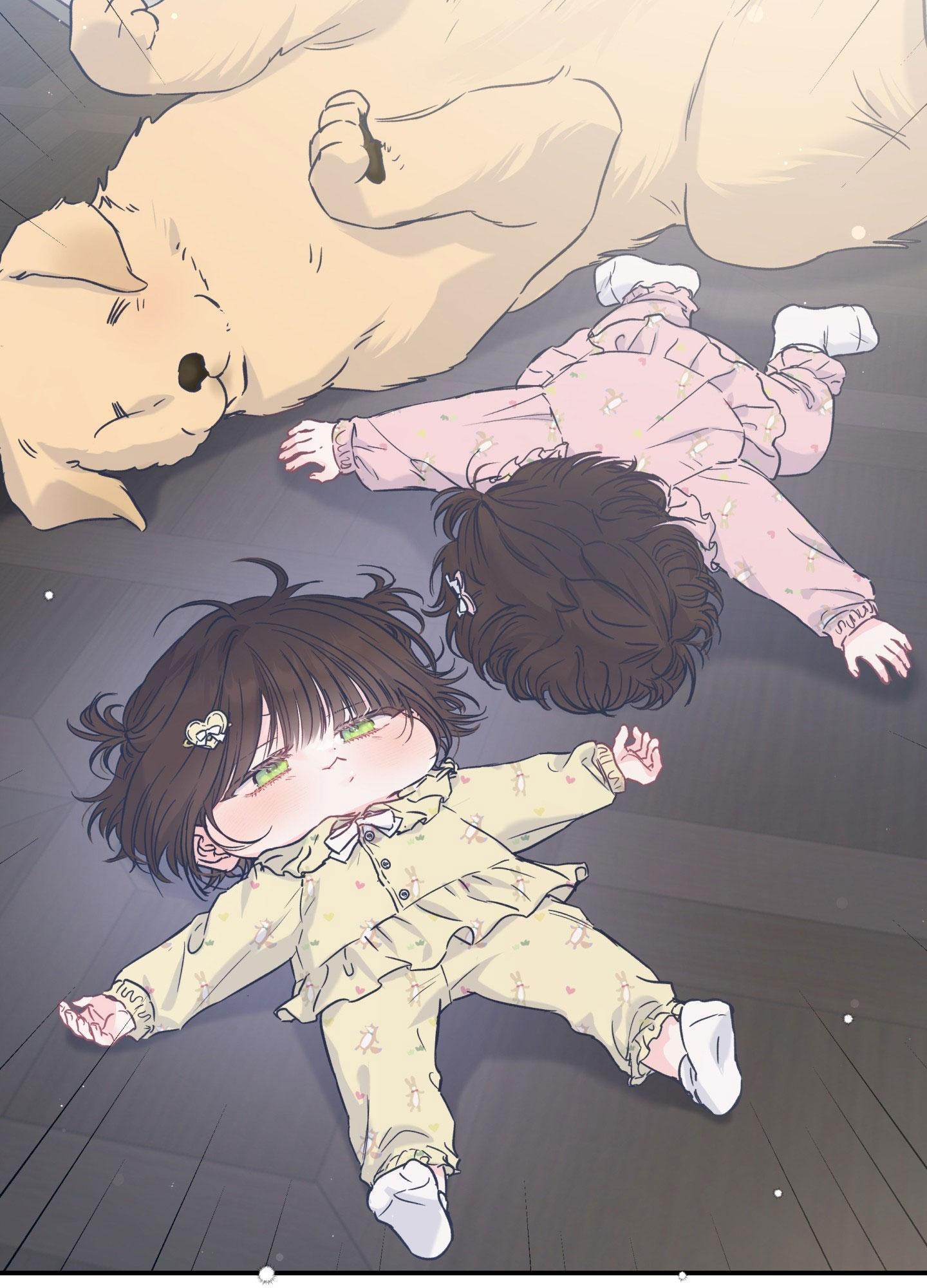 ĐẢO NGƯỢC CỦA ĐẢO NGƯỢC Chapter 59 - Next 