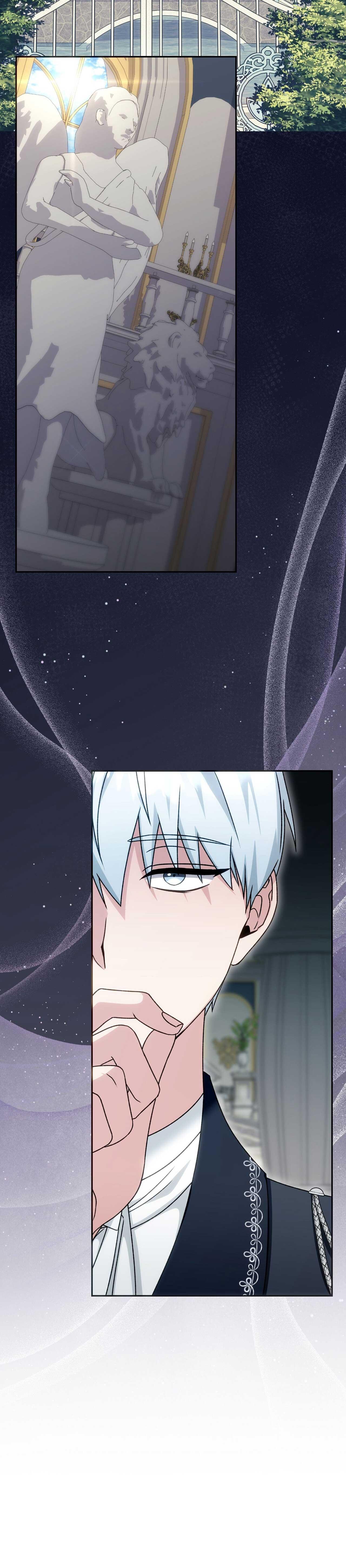 Xuyên thành cục bông của tên cuồng công Chapter 30 - Next Chapter 31