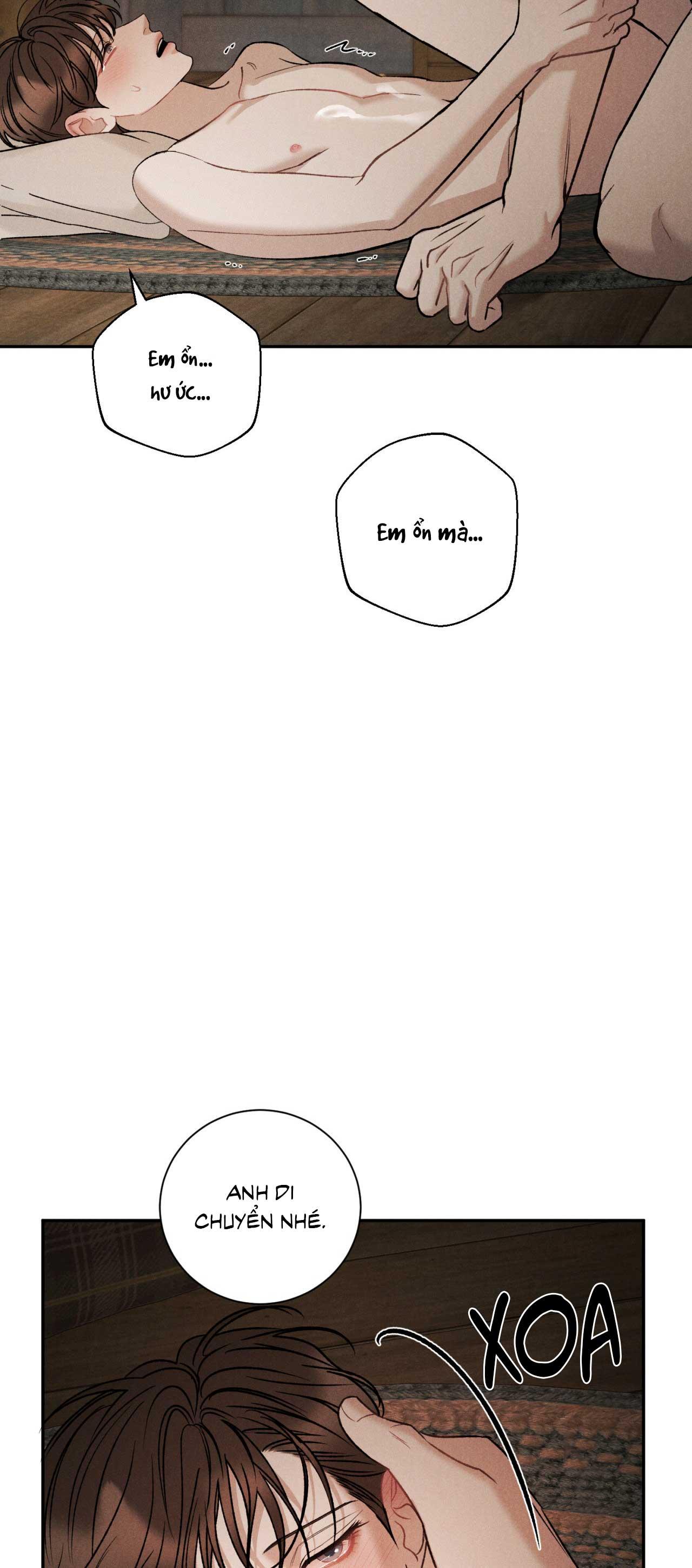 Joo Eun Chapter 48 H+++ - Next Chapter 49 H+++