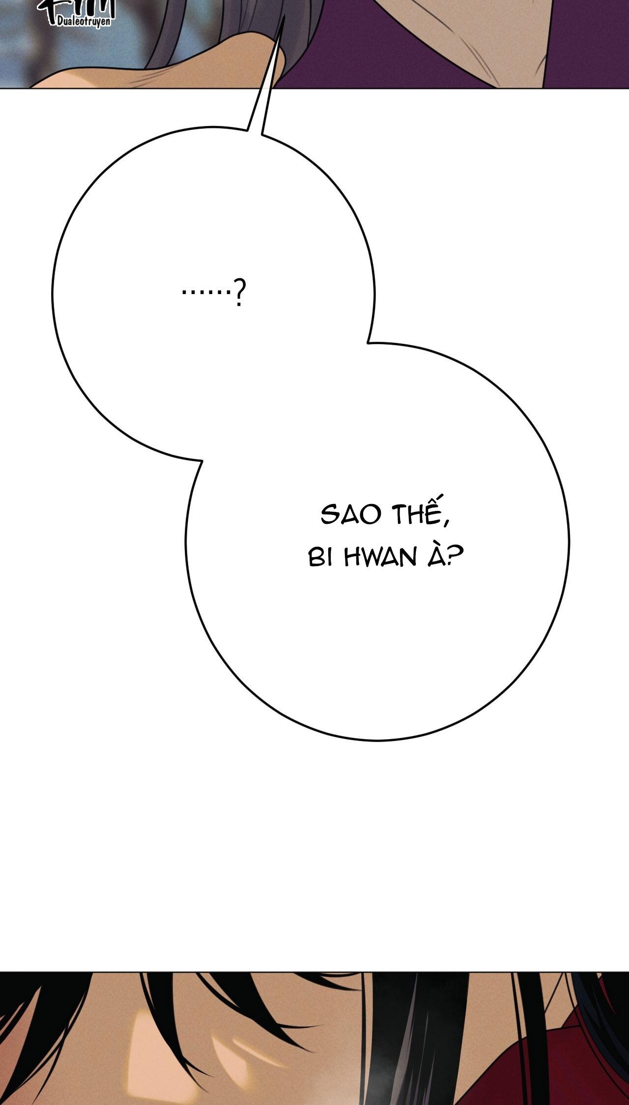QUẺ BÓI GIẤC MƠ CỦA YÊU TINH Chapter 56 - Next 
