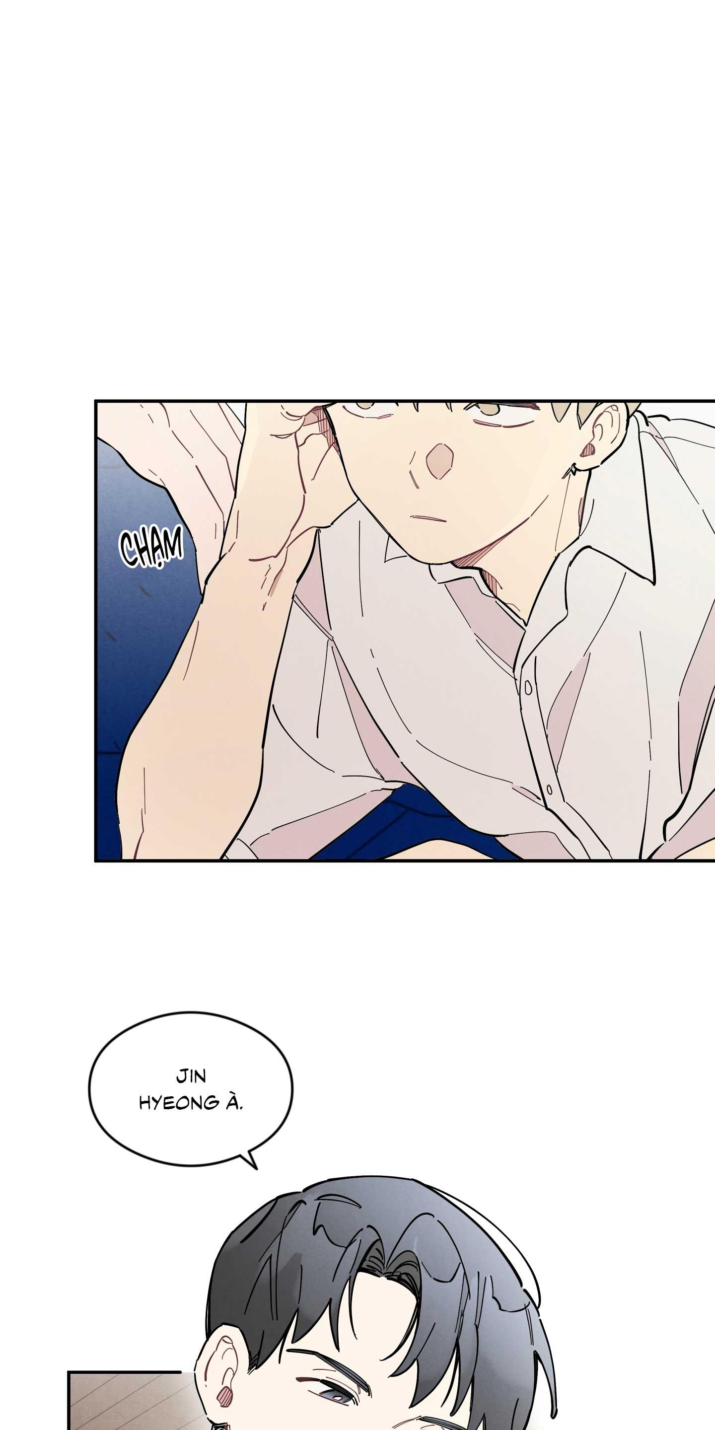 One-Room TA Chapter 44 - Next Chapter 45