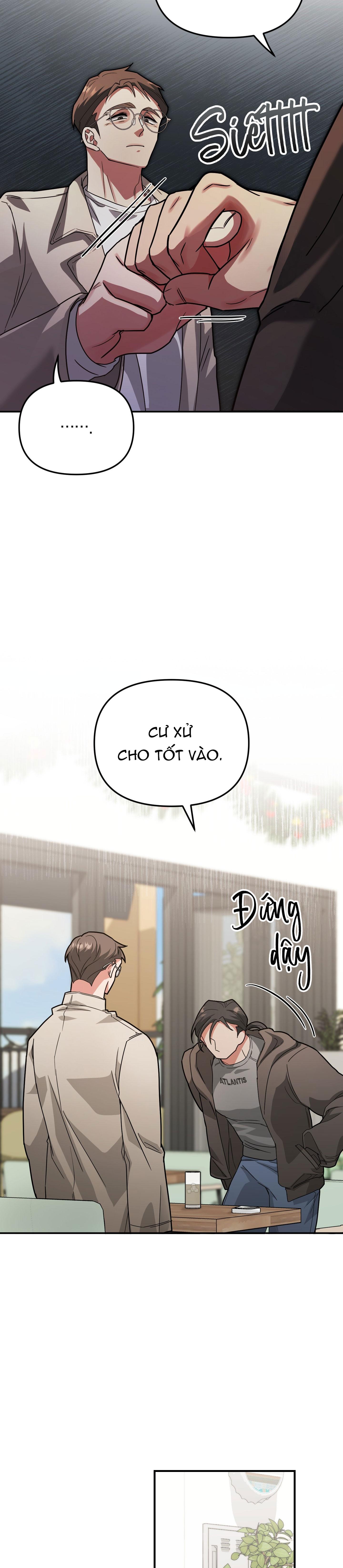 TUYỂN TẬP NHỮNG ÔNG CHÚ TÀ ZÂM Chapter 20.4 chú la 4 - Next 