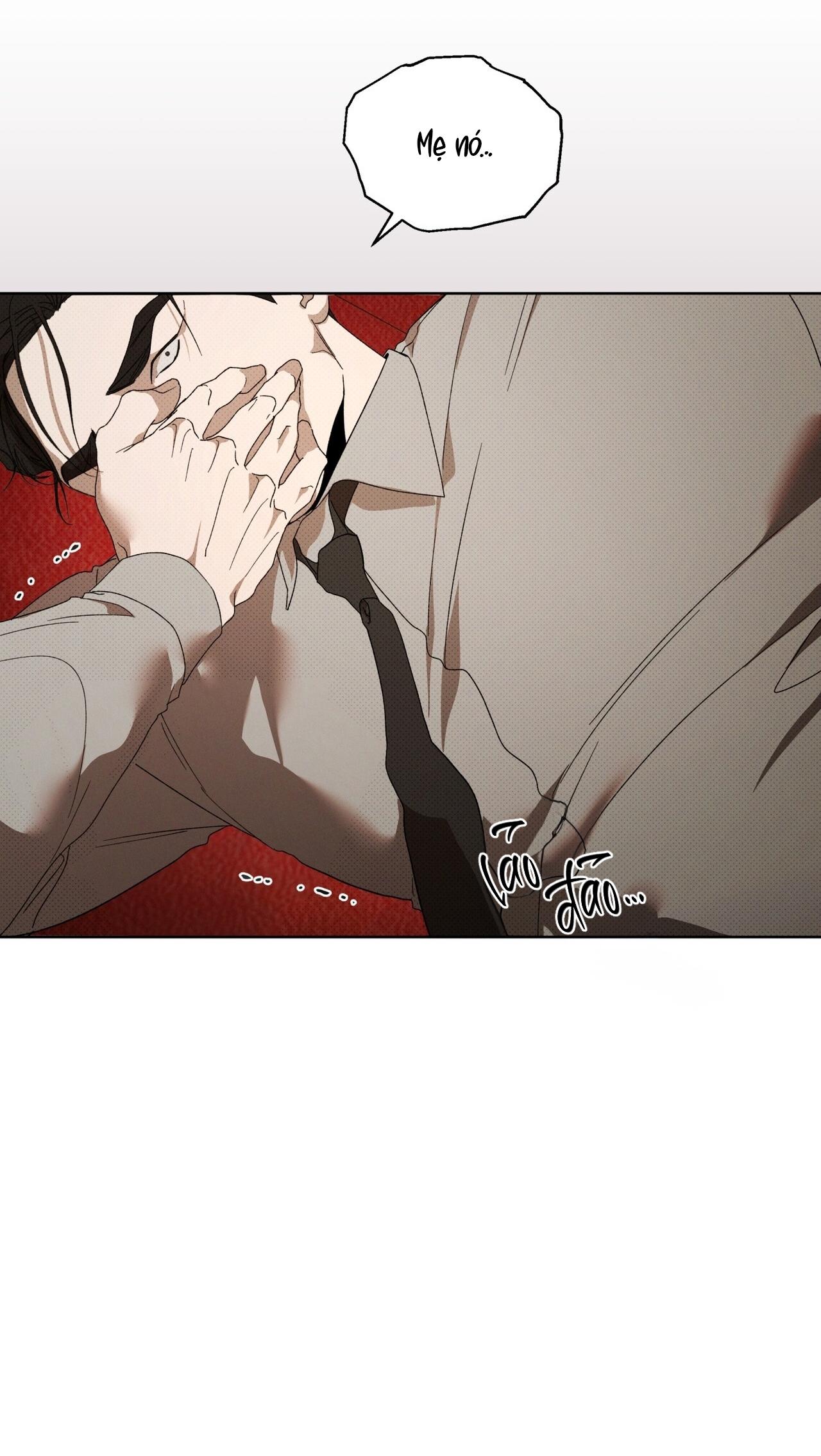 HÌNH THÁI TIẾN HÓA Chapter 11 - Next 