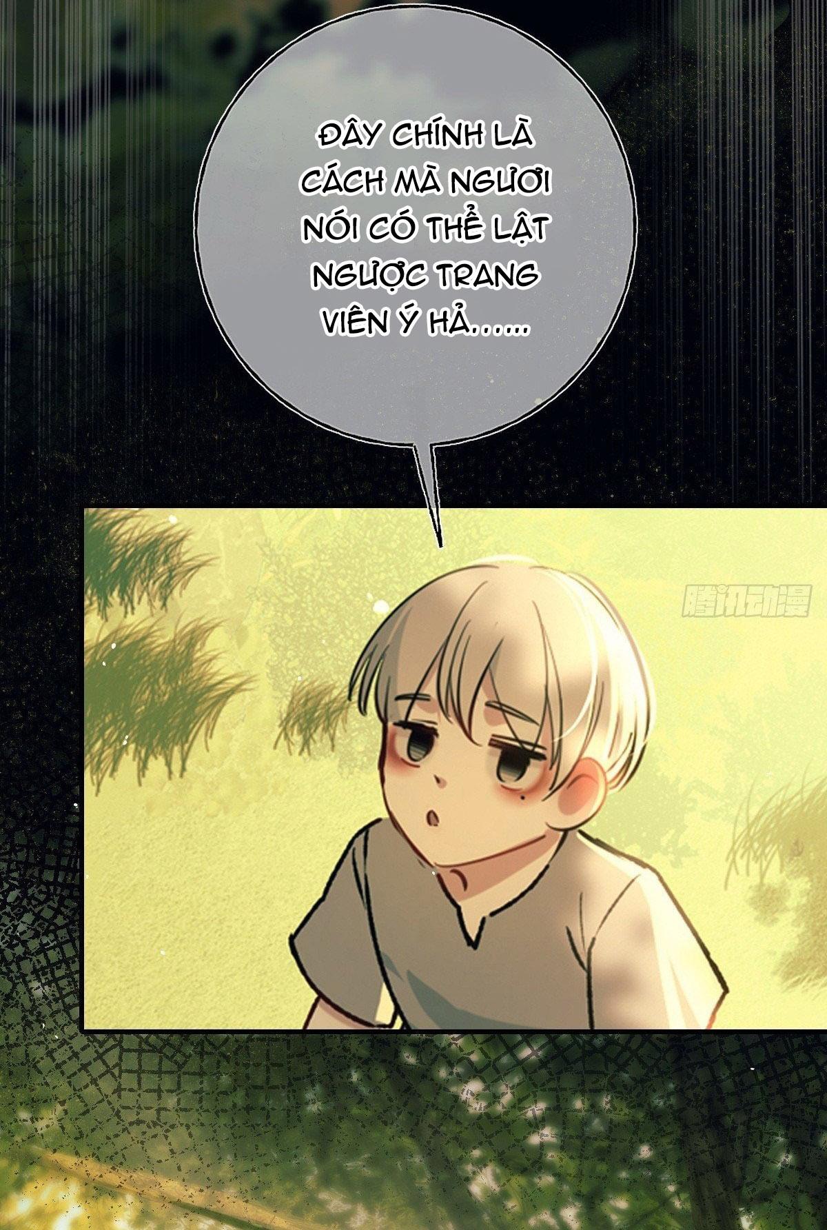 Tình yêu của kẻ khát máu Chapter 25 - Next 