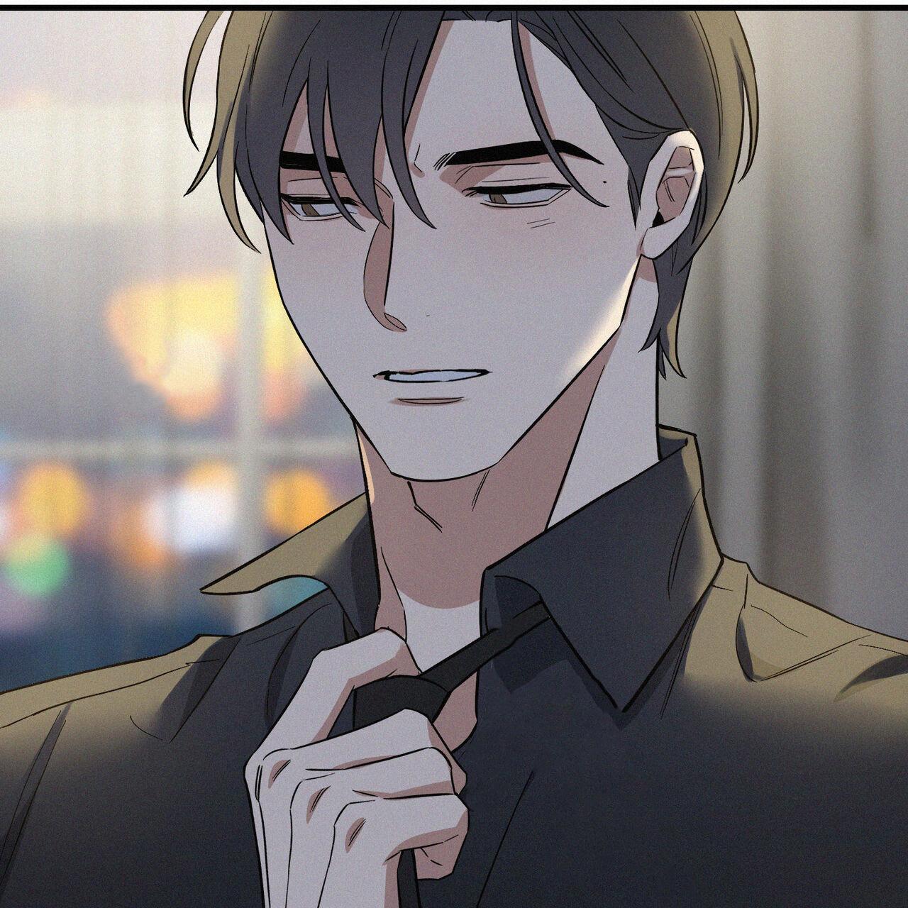 Merry On The Rocks Chapter 6 H - End - Next