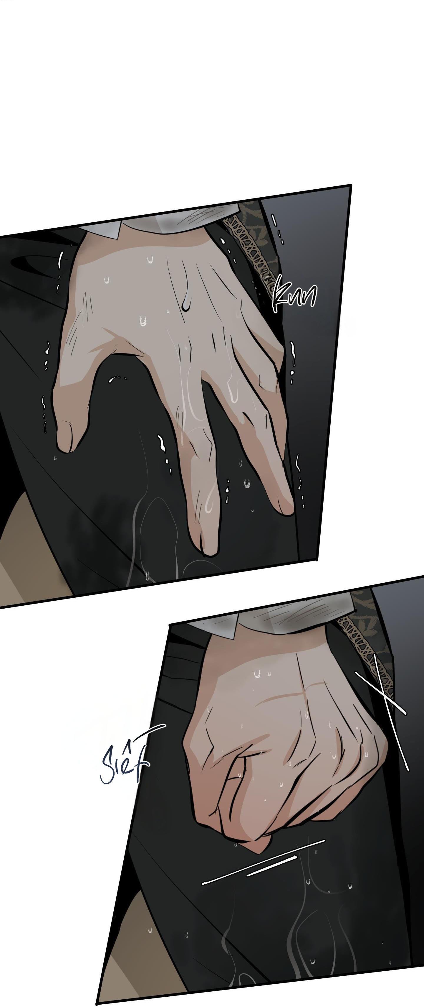 (CBunu) Hoa Vô Danh Chapter 30 - Next 