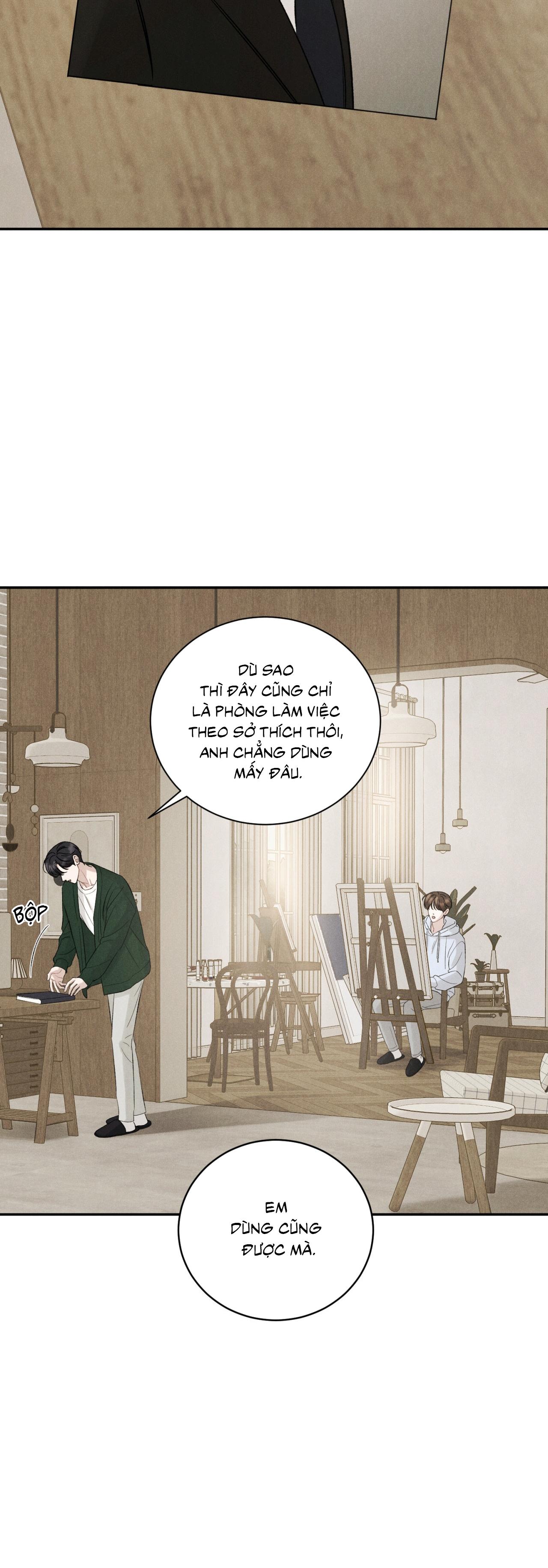 Joo Eun Chapter 37 - Next Chapter 38 H