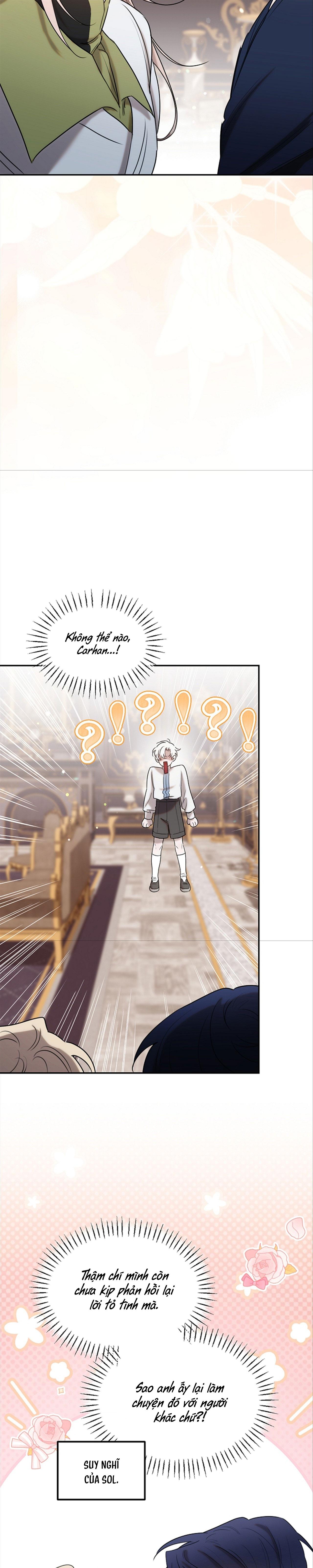 Này, Đừng Có Nhấn Cái Nút Đó! Chapter 55 - Next 