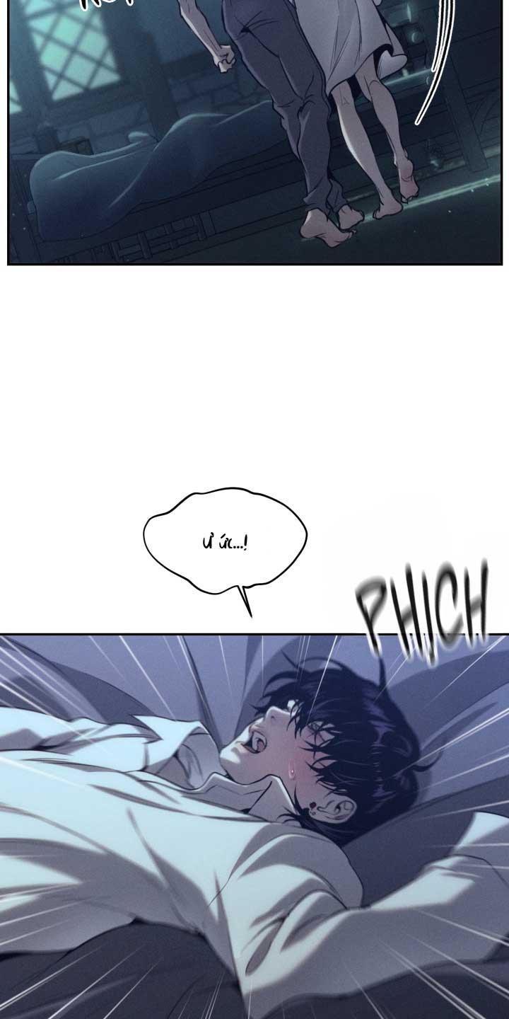 Tiệm bánh nóng bỏng và gợi cảm Chapter 23 - Next Chapter 24