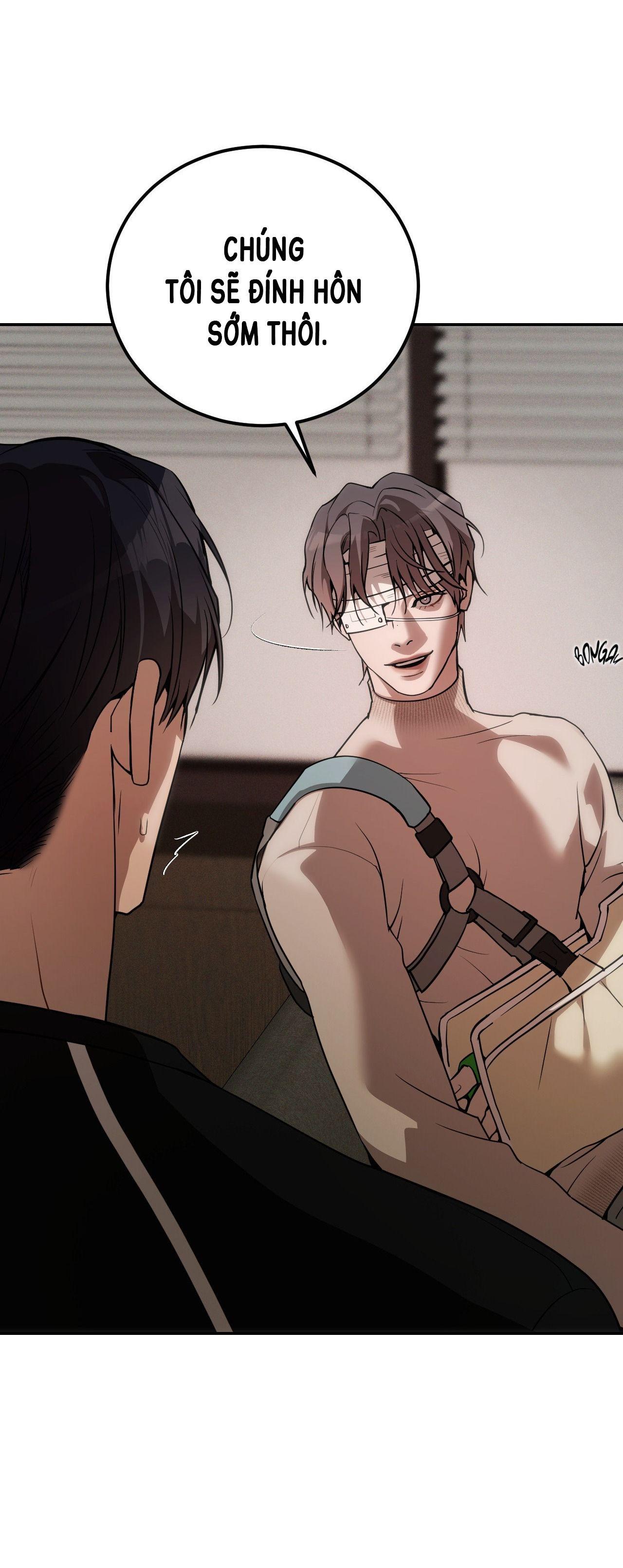 THIẾU NIÊN SÒ: BÙNG CHÁY Chapter 13 - Next 