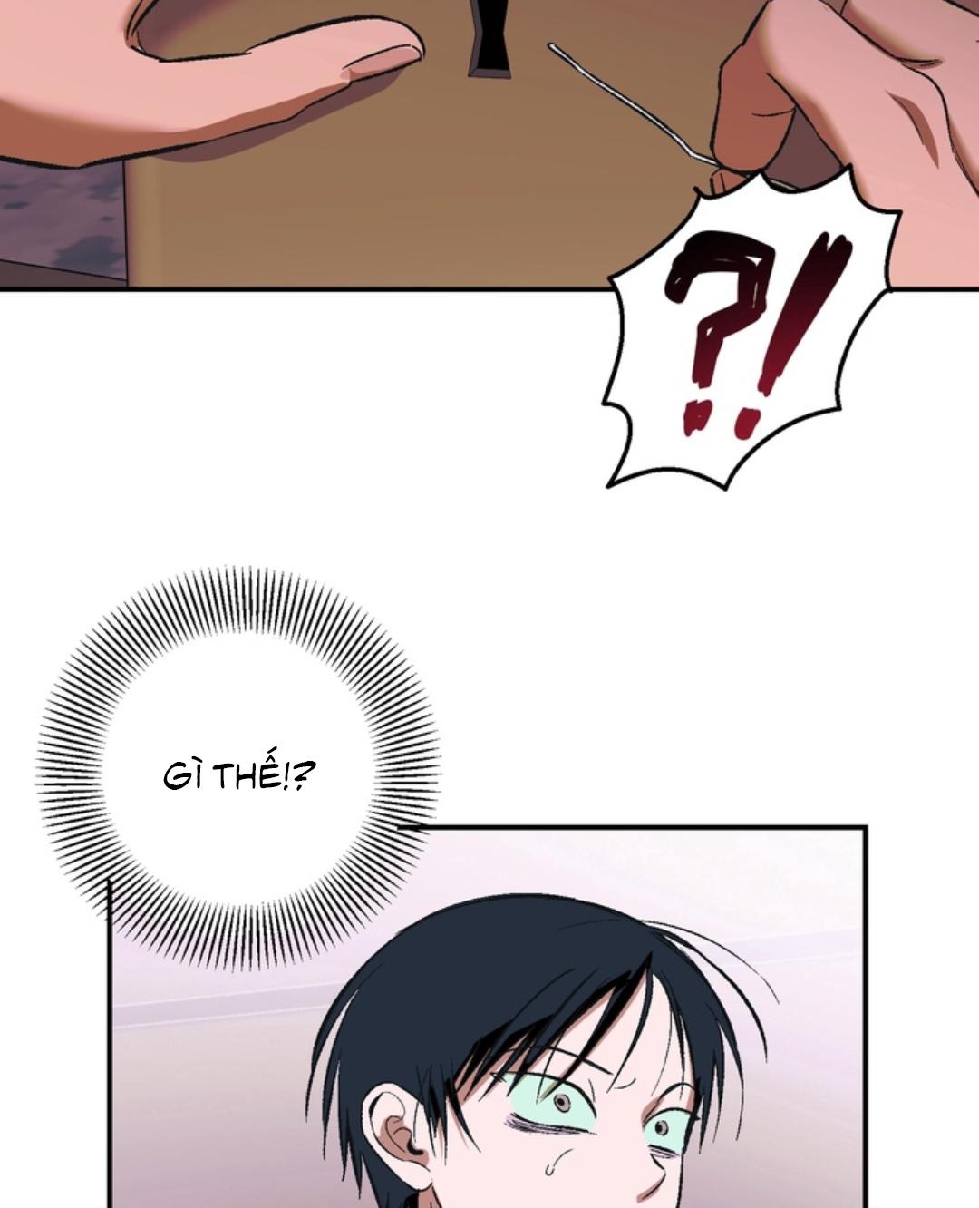 Tiệm bánh nóng bỏng và gợi cảm Chapter 15 H - Next Chapter 16 H+