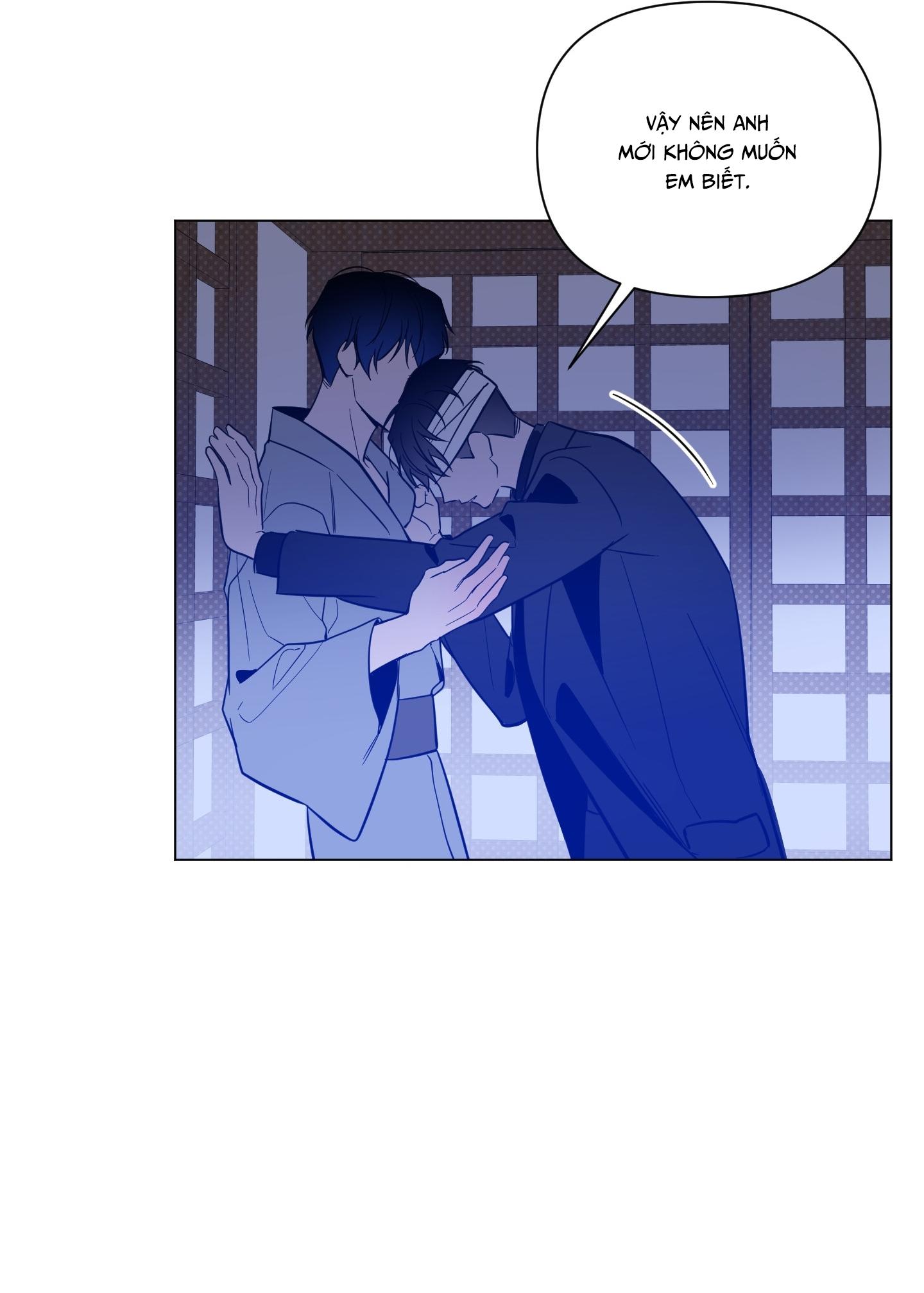 BÌNH MINH CHIA CẮT BÓNG ĐÊM Chapter 67 H - Next 
