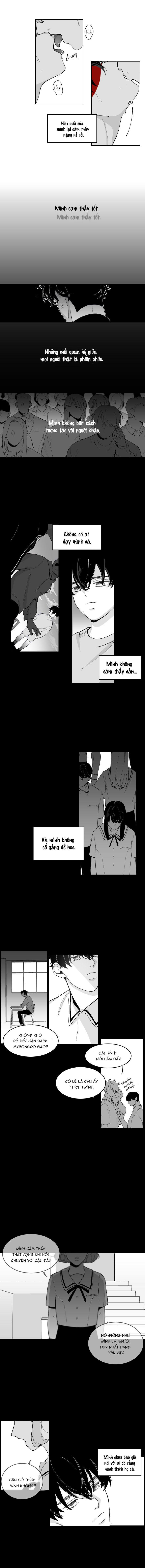 Vùng Đỏ Chapter 63 - PN3 - Next 