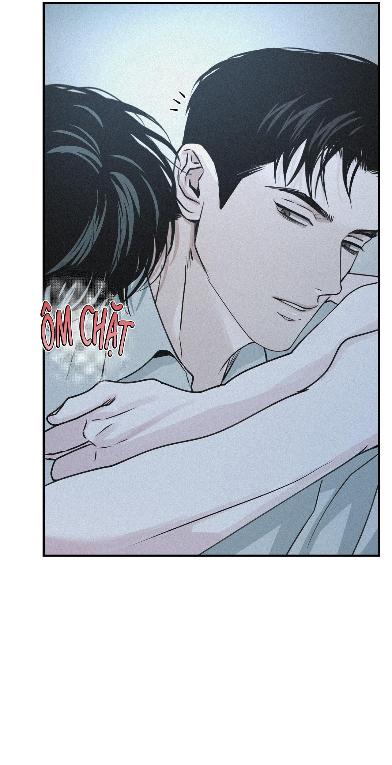 (CBunu) Phép Chiếu Chapter 39 - Next 