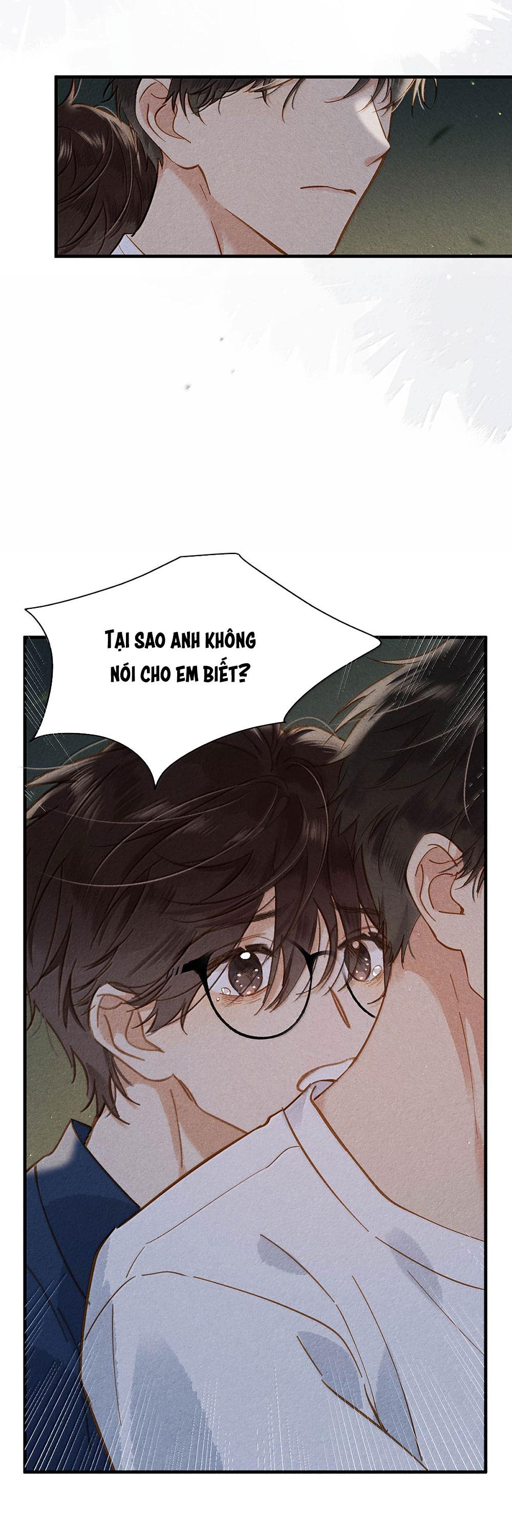Sở Thiên Dĩ Nam Chapter 21 - Next 