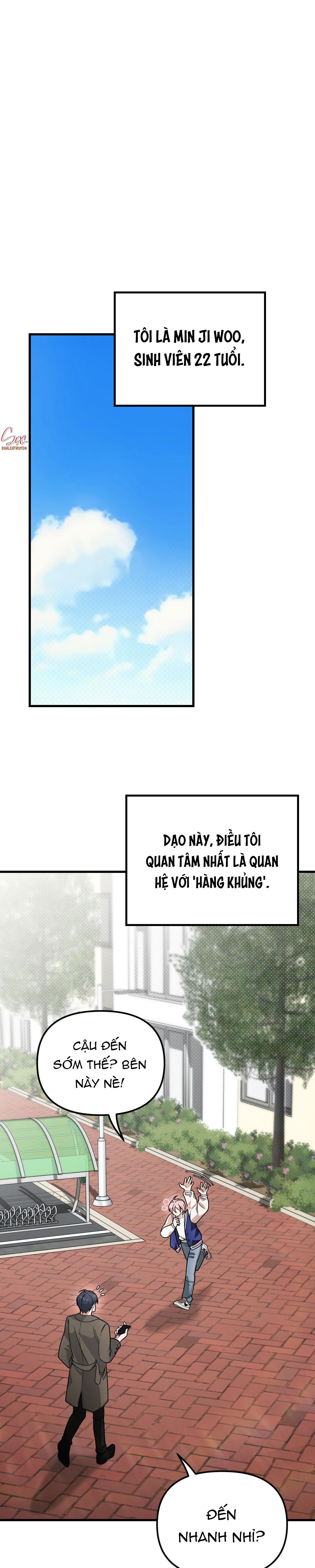 TUYỂN TẬP NHỮNG ÔNG CHÚ TÀ ZÂM Chapter 20.1 chú la 1 - Next 