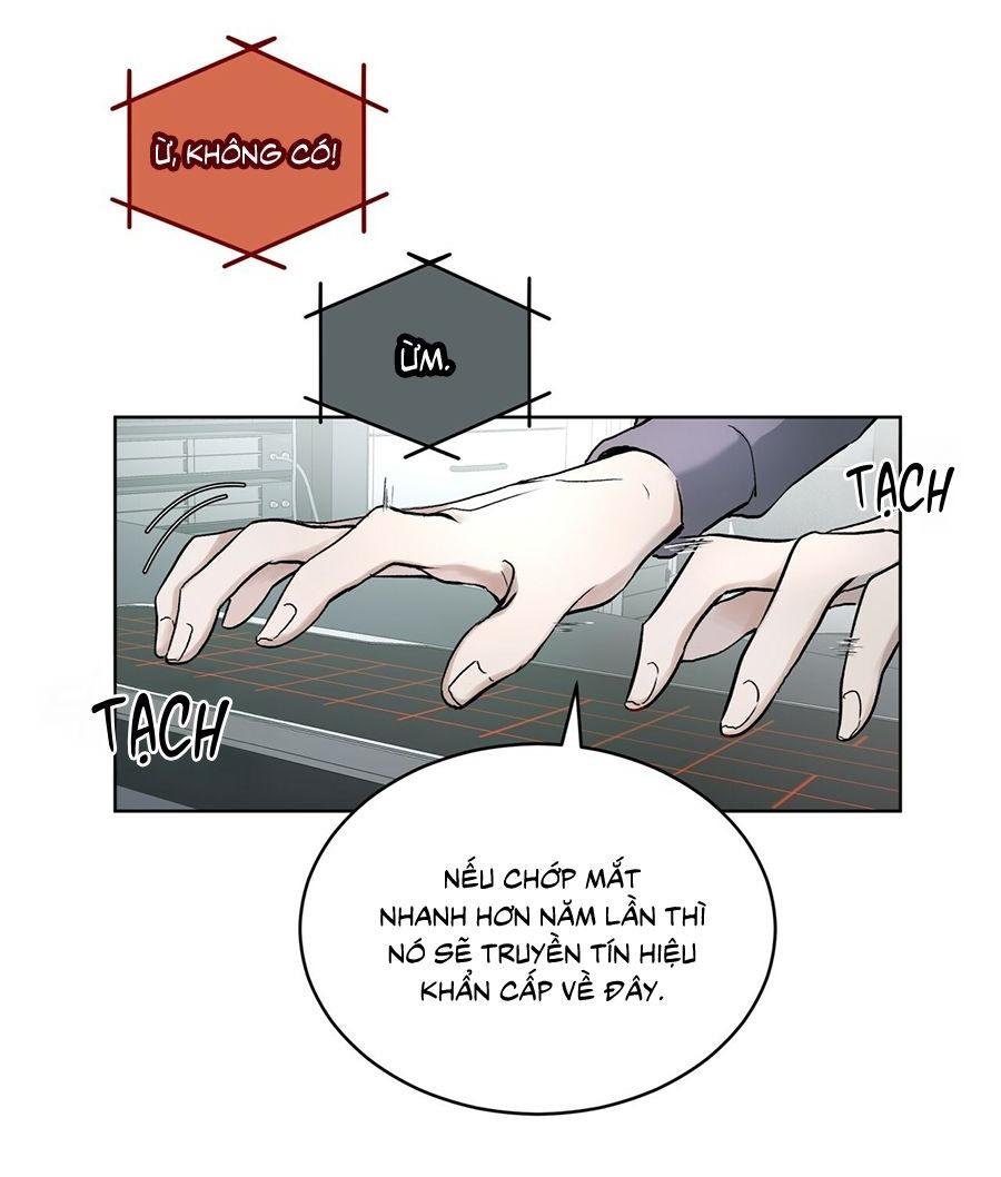KHỞI NGUỒN SỰ SỐNG Chapter 2 - Next 