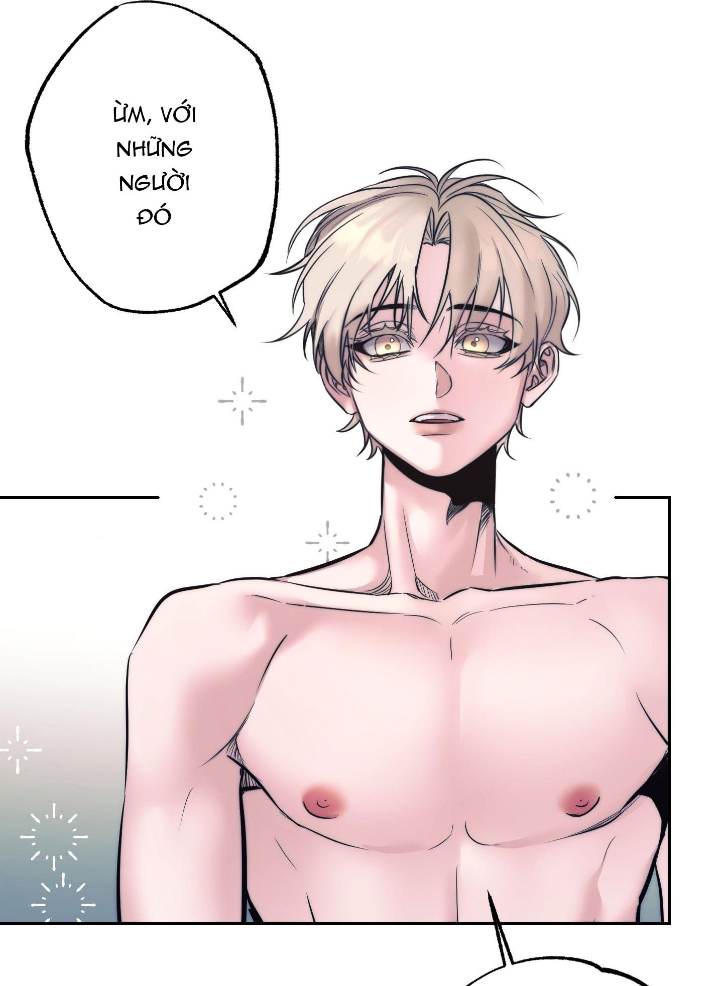 KỲ THỊ Chapter 52 - Next 