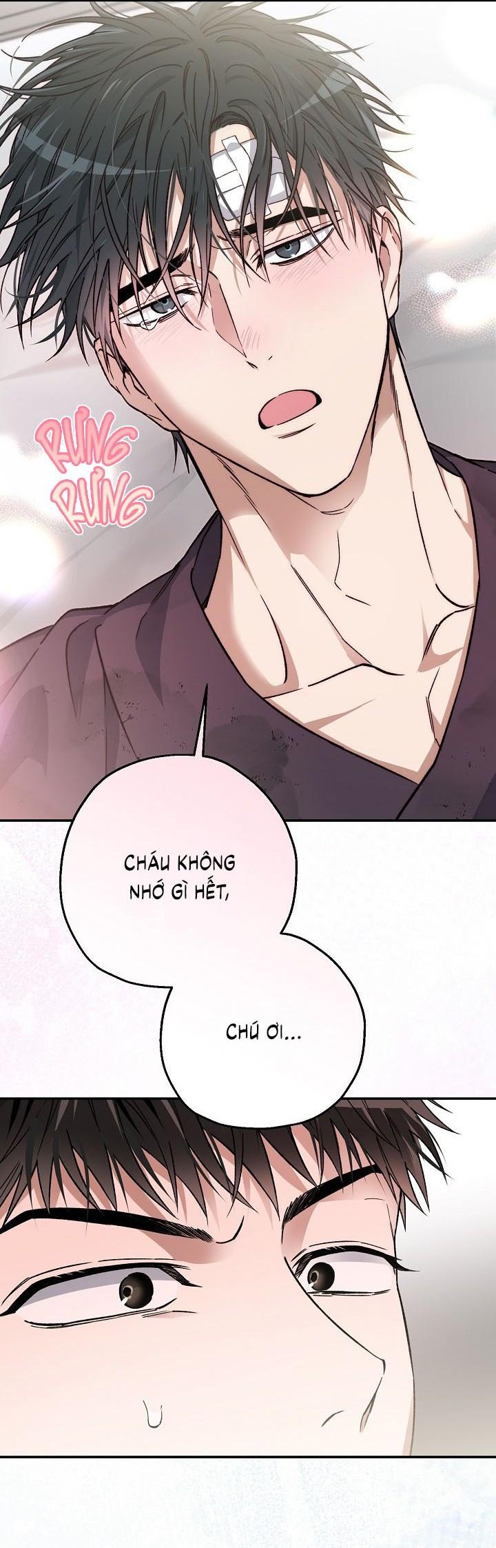 (CBunu) Vong Chủng Chapter 1 - Next Chapter 2