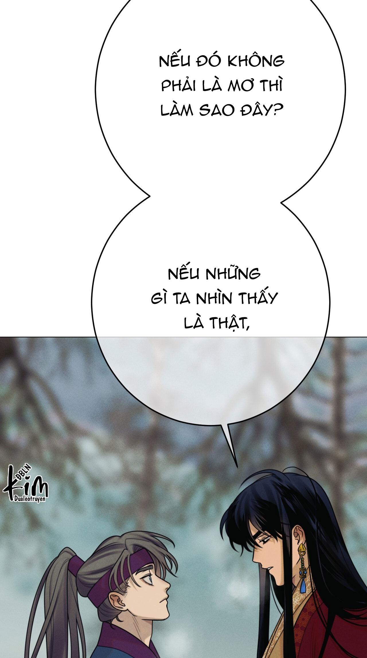 QUẺ BÓI GIẤC MƠ CỦA YÊU TINH Chapter 56 - Next 