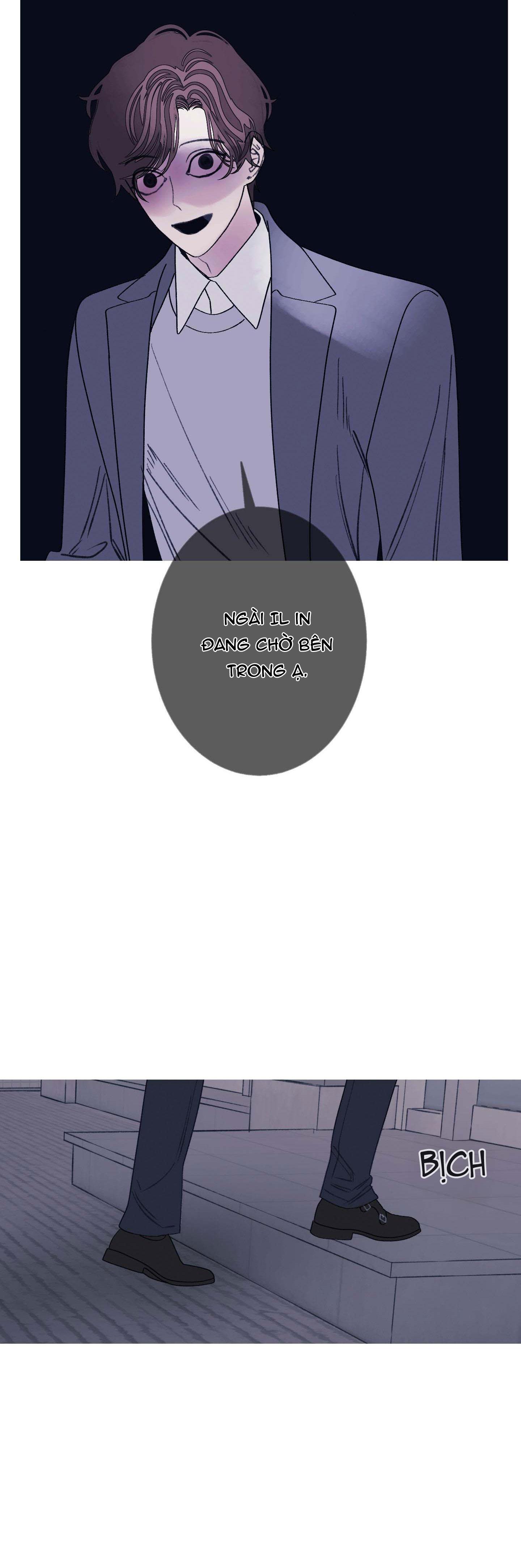 CHUYỆN QUỶ MÔN QUAN Chapter 99 - Next Chapter 100