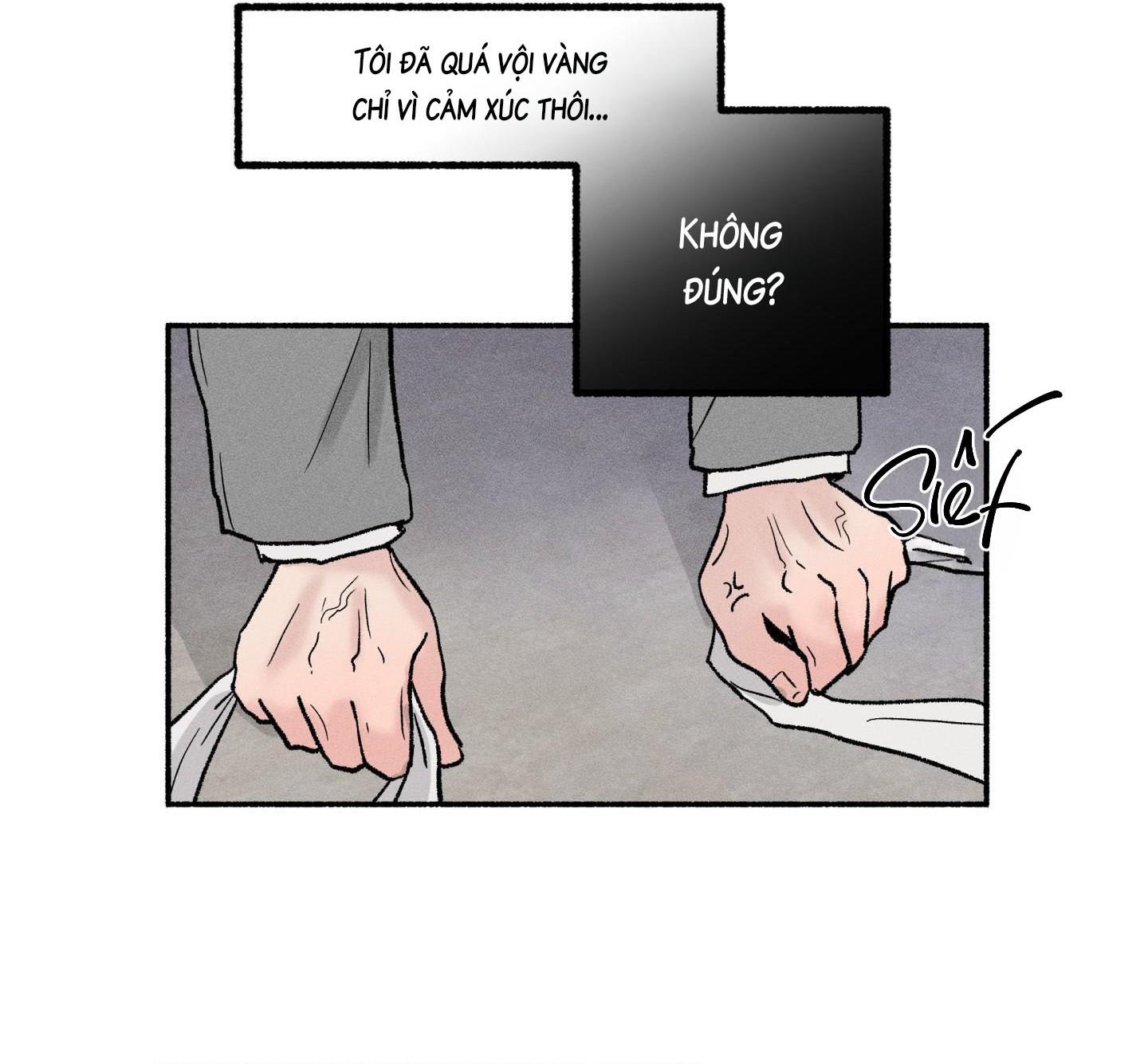 (CBunu) Khi Người Lơ Đãng Chapter 24 - Next 