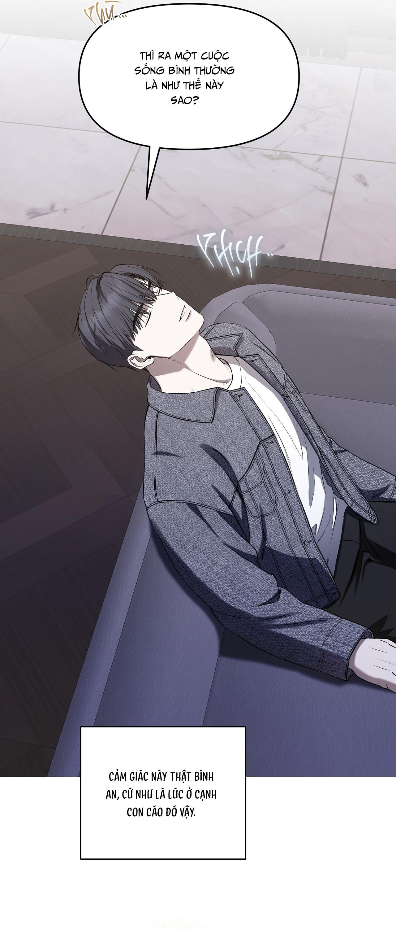 ÁNH NẮNG LEN LỎI Chapter 5 - Next 