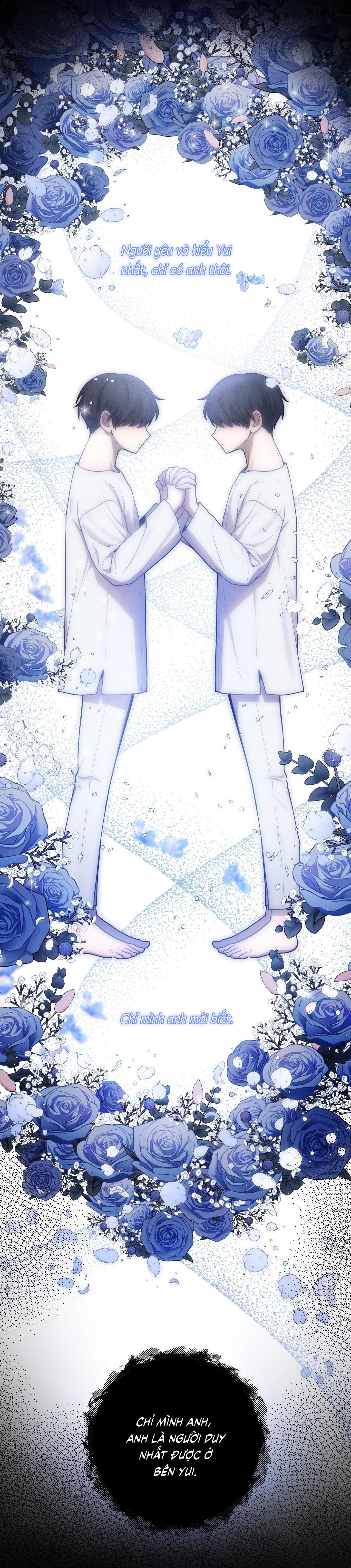 (CBunu) Chuyện Rằng Tôi Yêu Cậu Chapter 30 - Next 