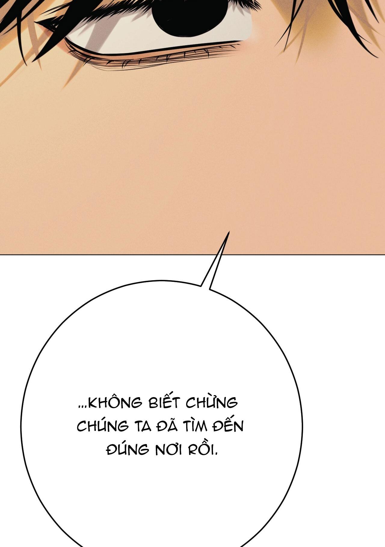 Quẻ Bói Giấc Mơ Của Yêu Tinh Chapter 69 - Trang 2
