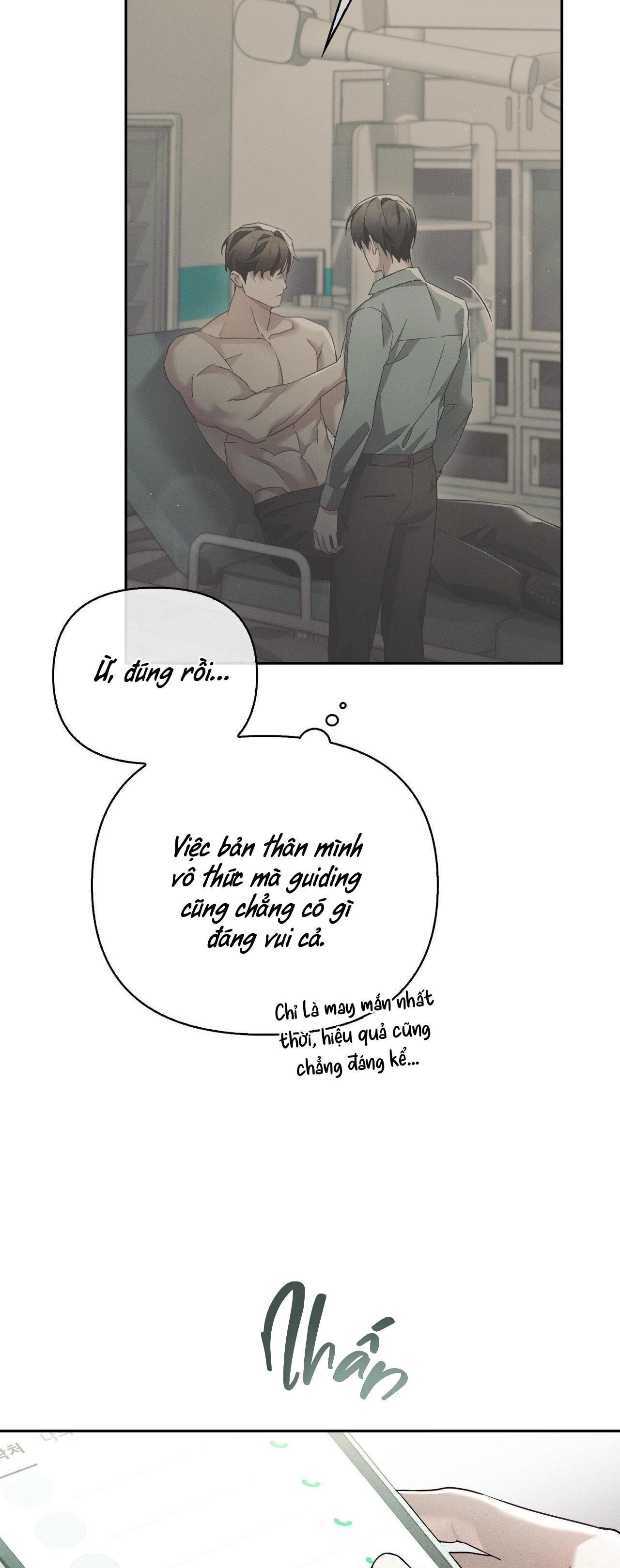 Ván Bài Đẫm Máu Chapter 15 - Next Chapter 16