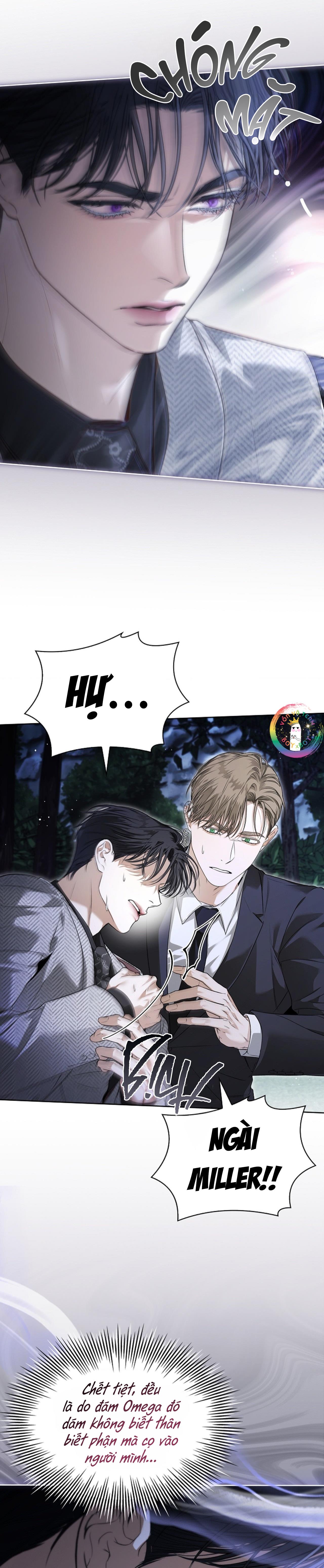CÓ GIỎI THÌ HÔN TÔI ĐI Chapter 15 - Next 