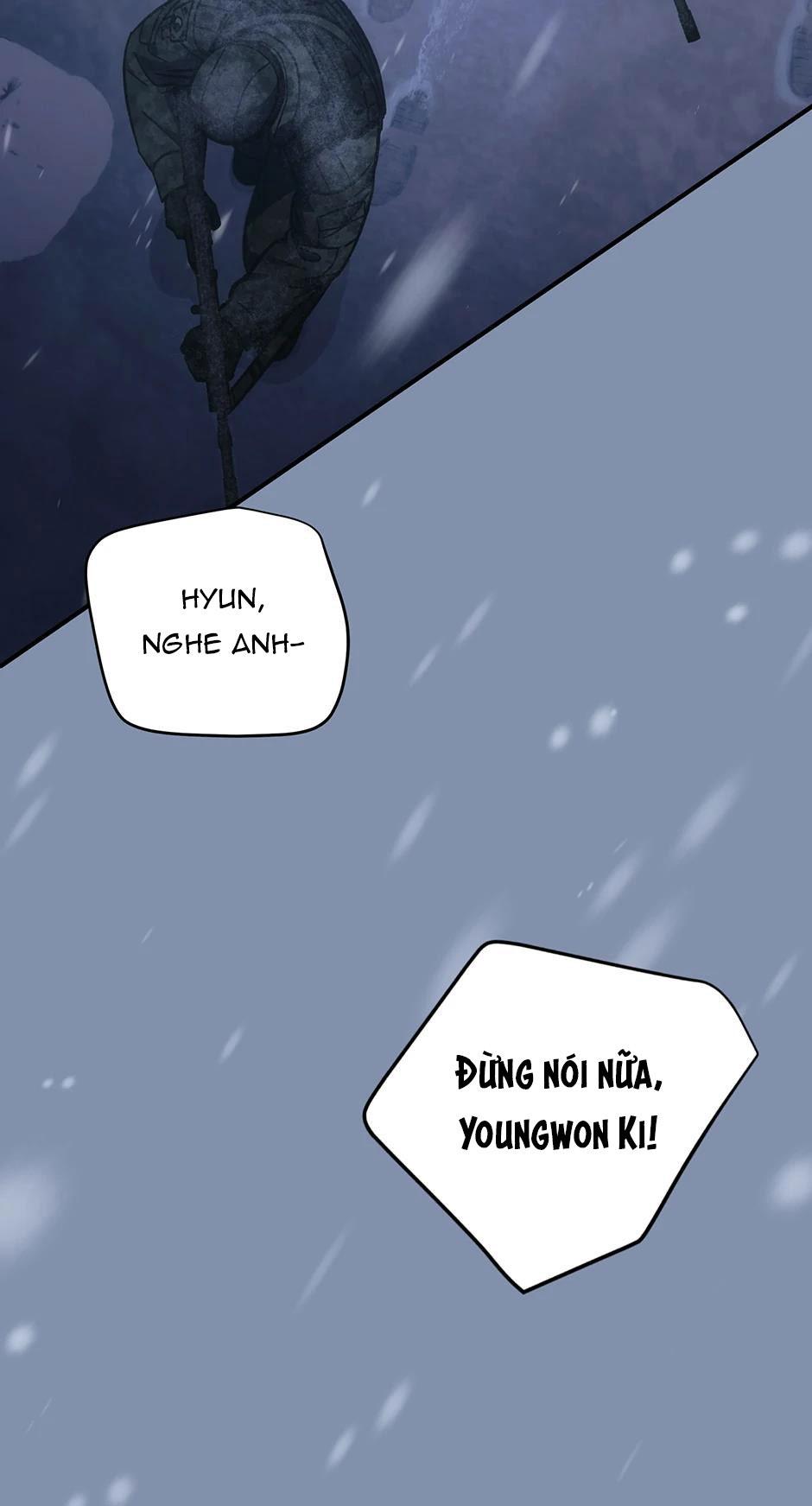 Deadman Switch Chapter 66 - Next 