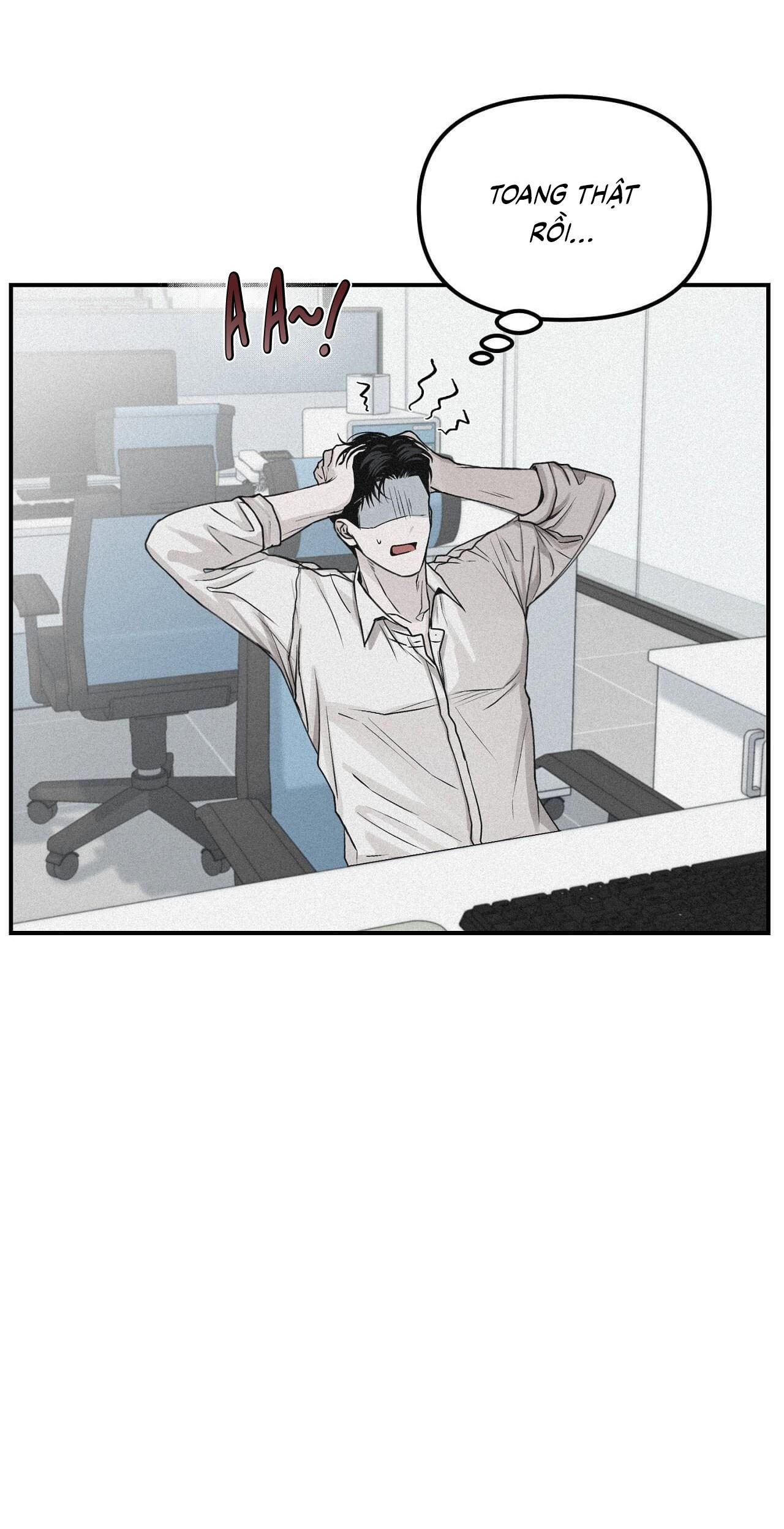 (CBunu) Phép Chiếu Chapter 38 - Next 