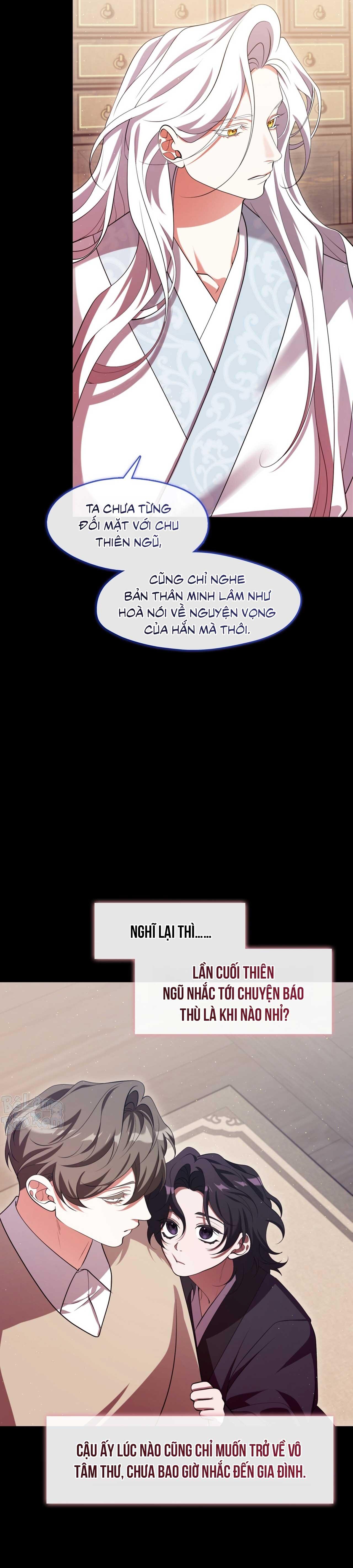 Tôi đã nuôi dạy thủ lĩnh giáo phái ác ma Chapter 68 SS2 - Next Chapter 69