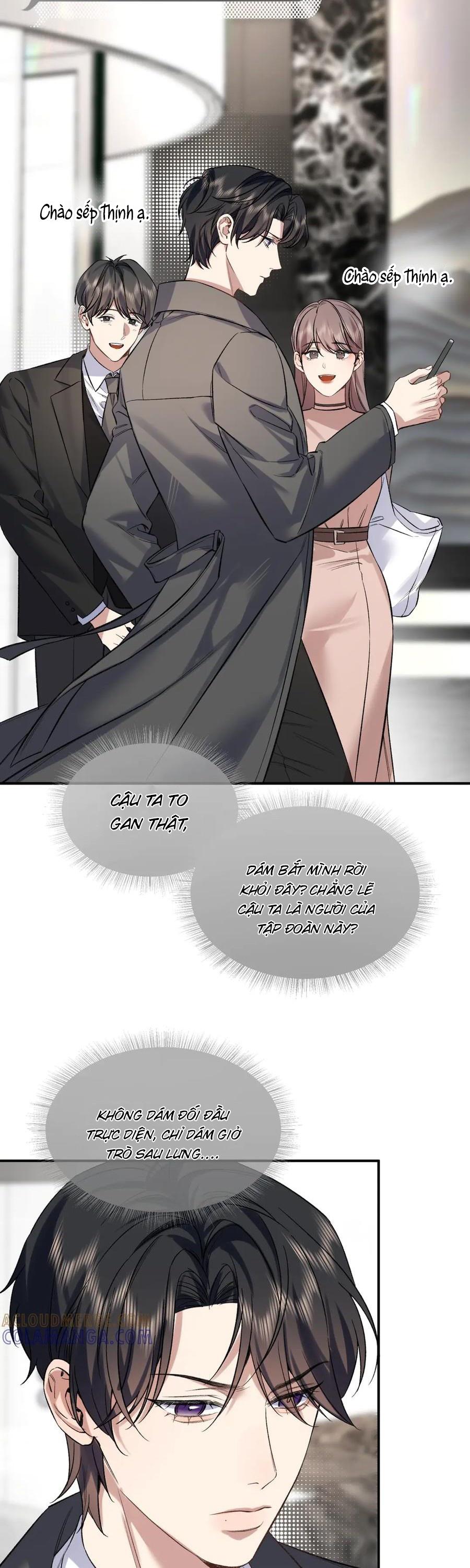 Ngày Và Đêm Chapter 8 - Next Chapter 9