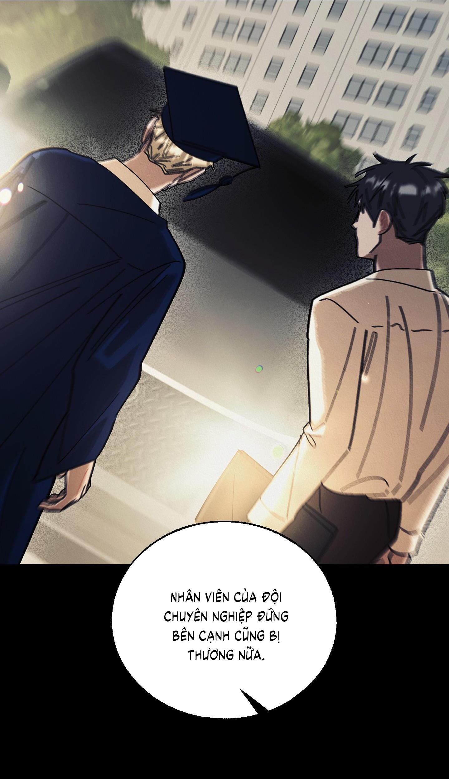 (CBunu) Nhiệm Vụ Định Mệnh Chapter 25 - Next 