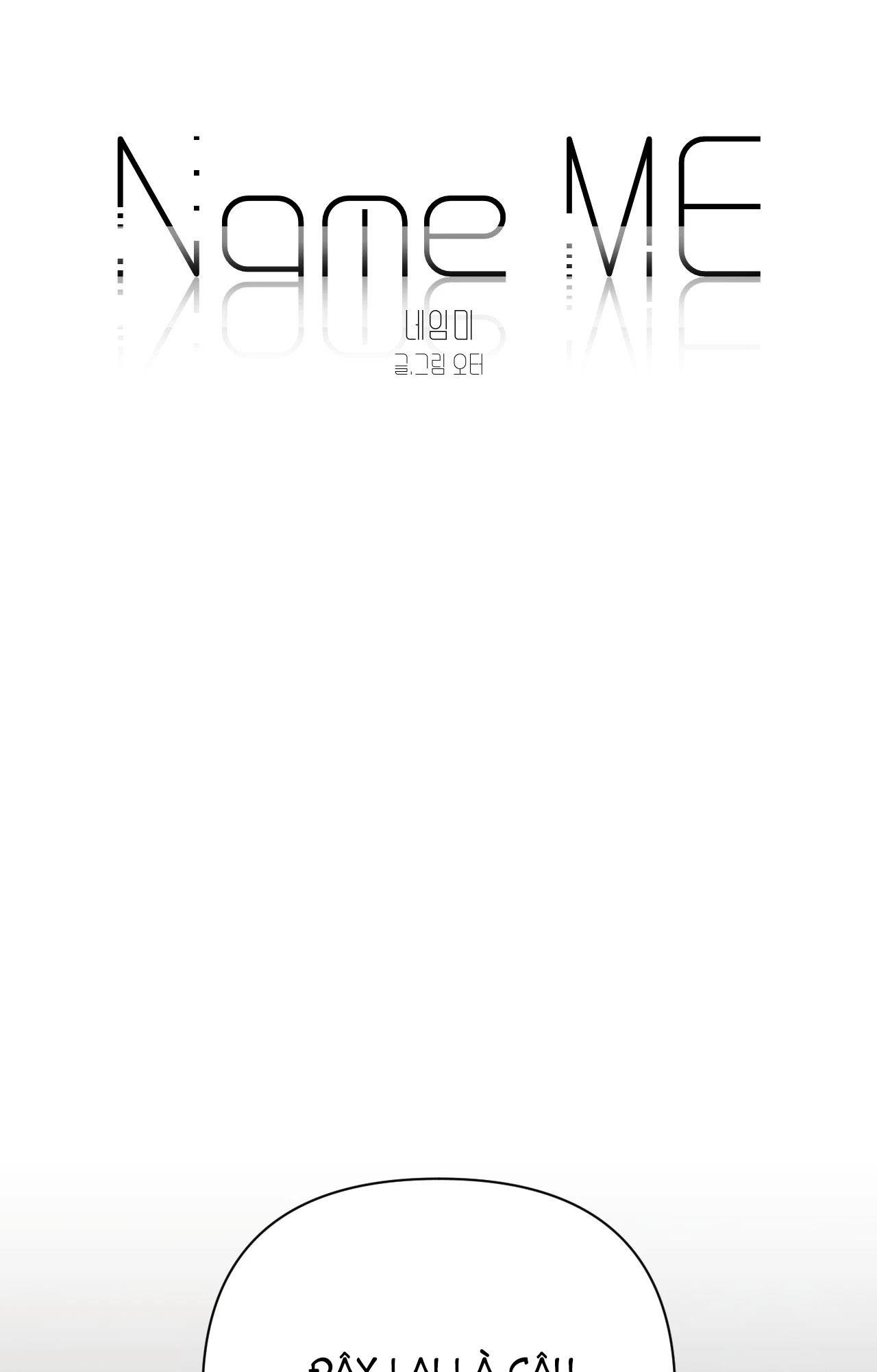 NAME ME Chapter 18 - Next 