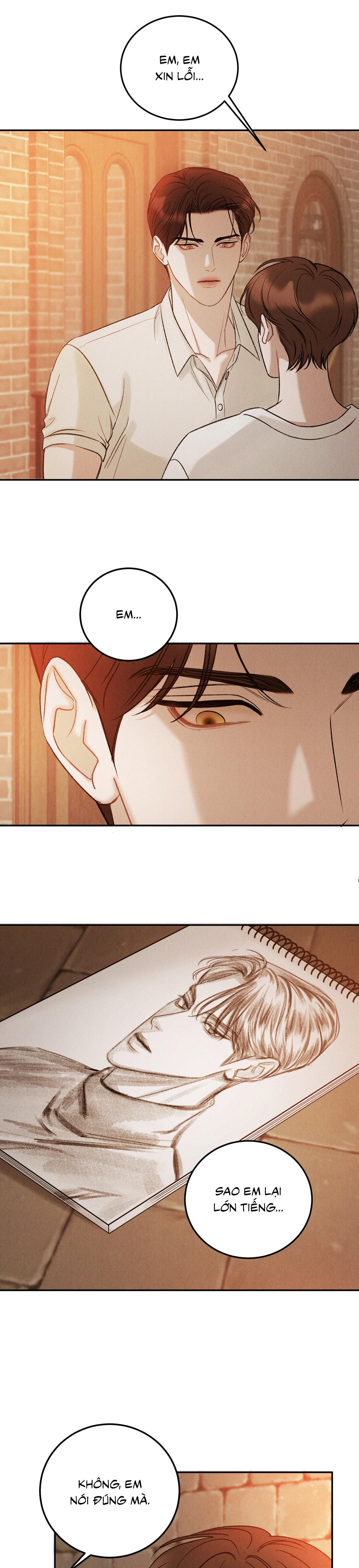 Joo Eun Chapter 35 - Next Chapter 36