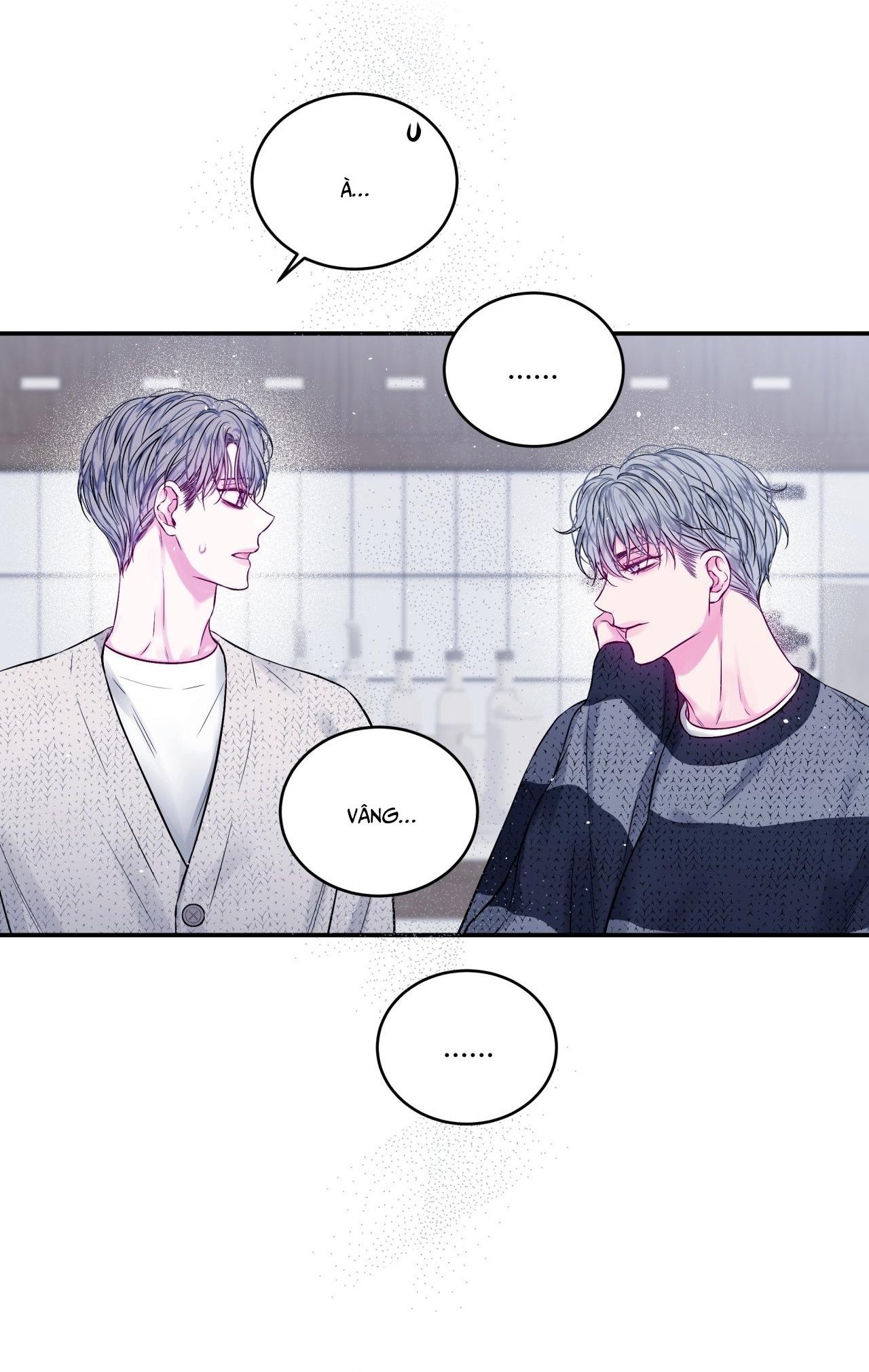IMPERFECTLY US Chapter 14 - Next 