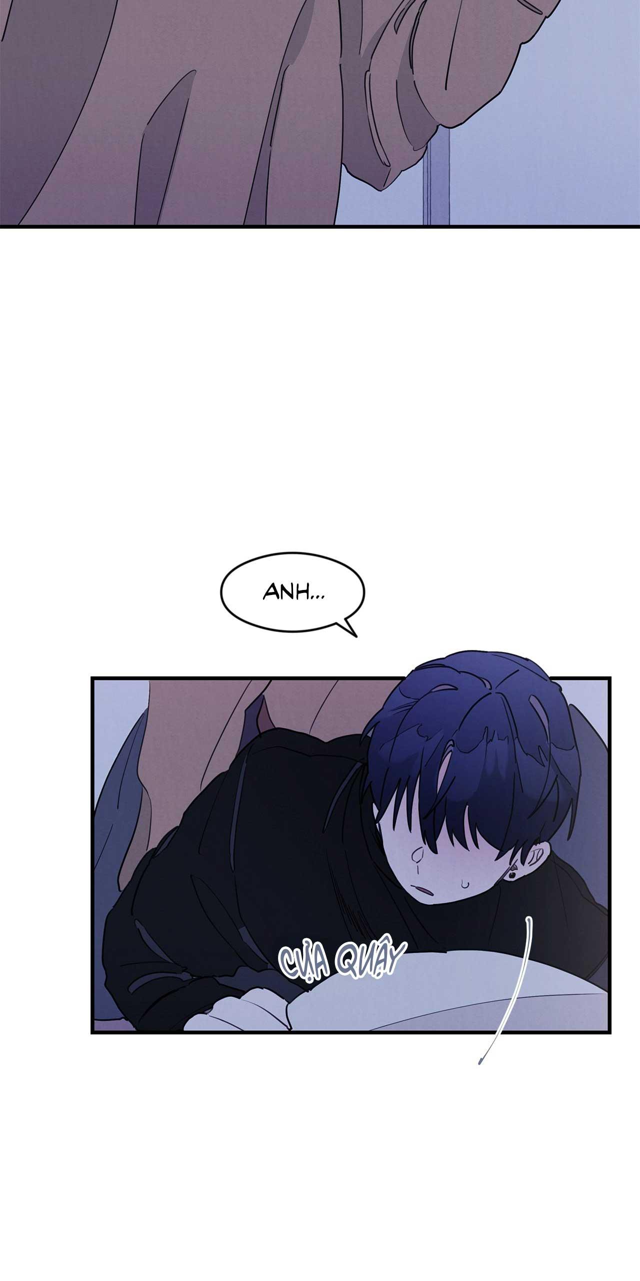 One-Room TA Chapter 20 H tuốt nhẹ hàng - Next 