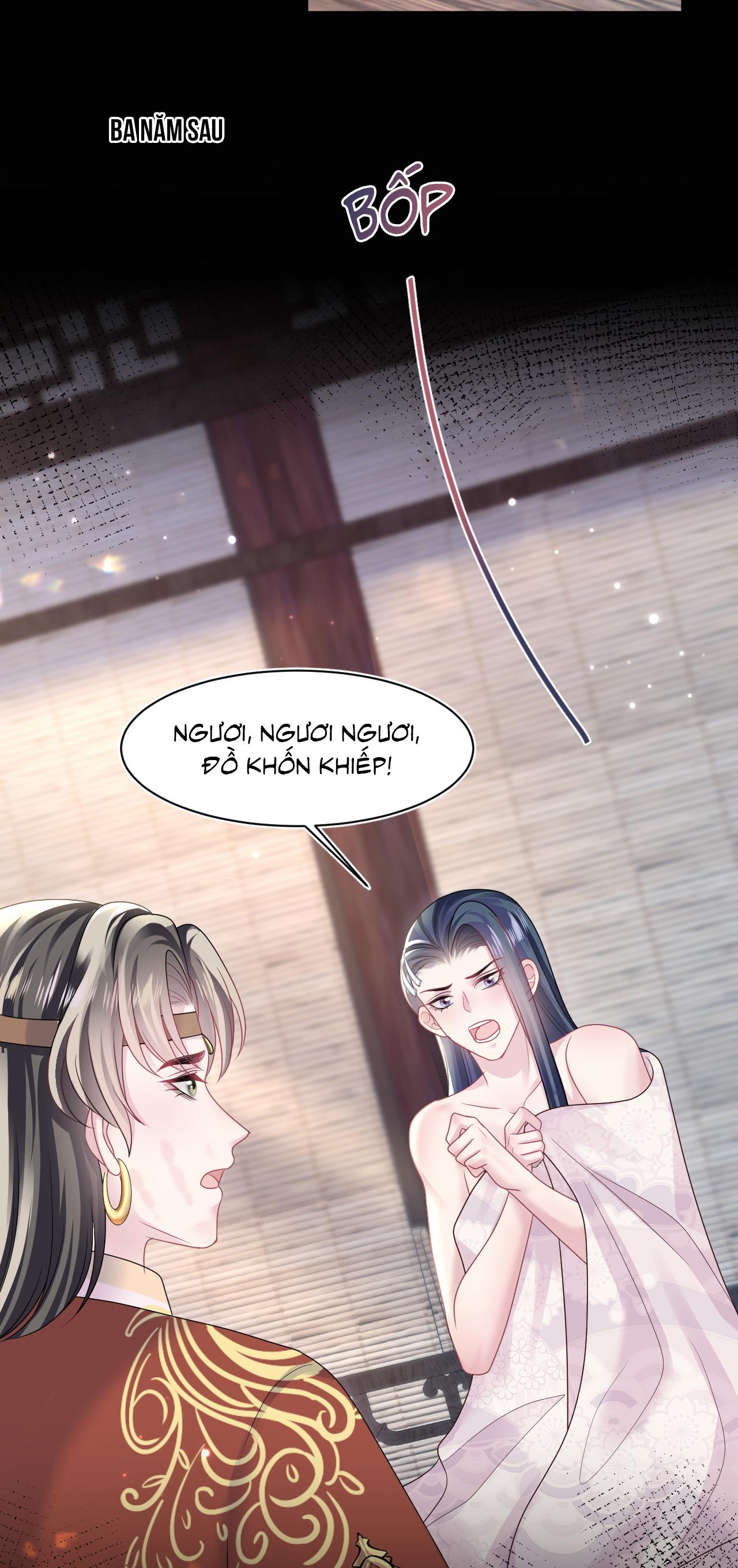 Tuyệt mỹ bạch liên hoa online dạy học Chapter 117 - Next Chapter 118