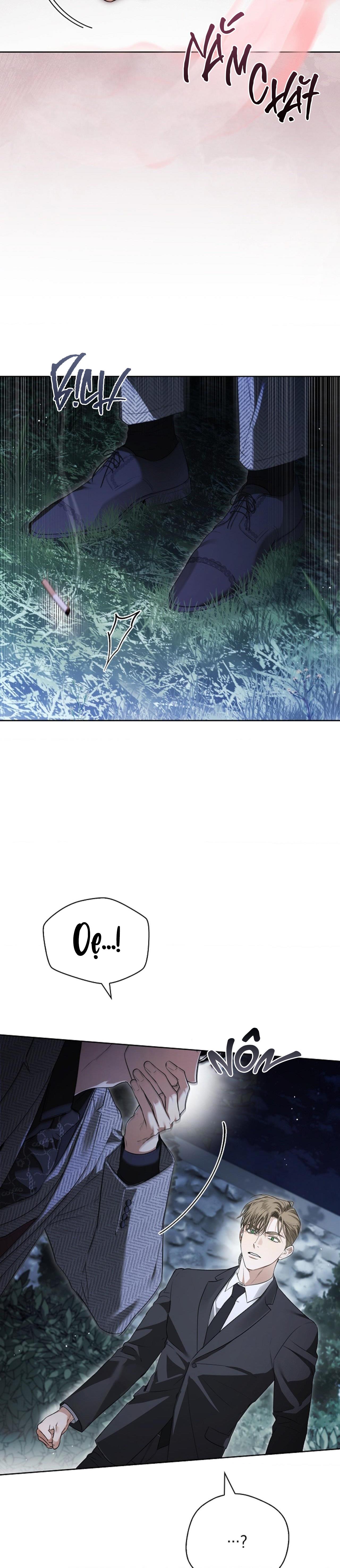 CÓ GIỎI THÌ HÔN TÔI ĐI Chapter 15 - Next 