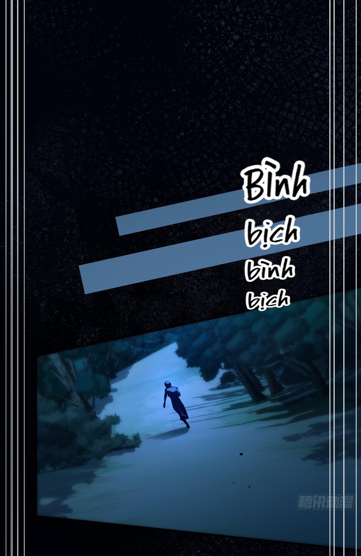 Tình yêu của kẻ khát máu Chapter 35 - Next Chapter 36