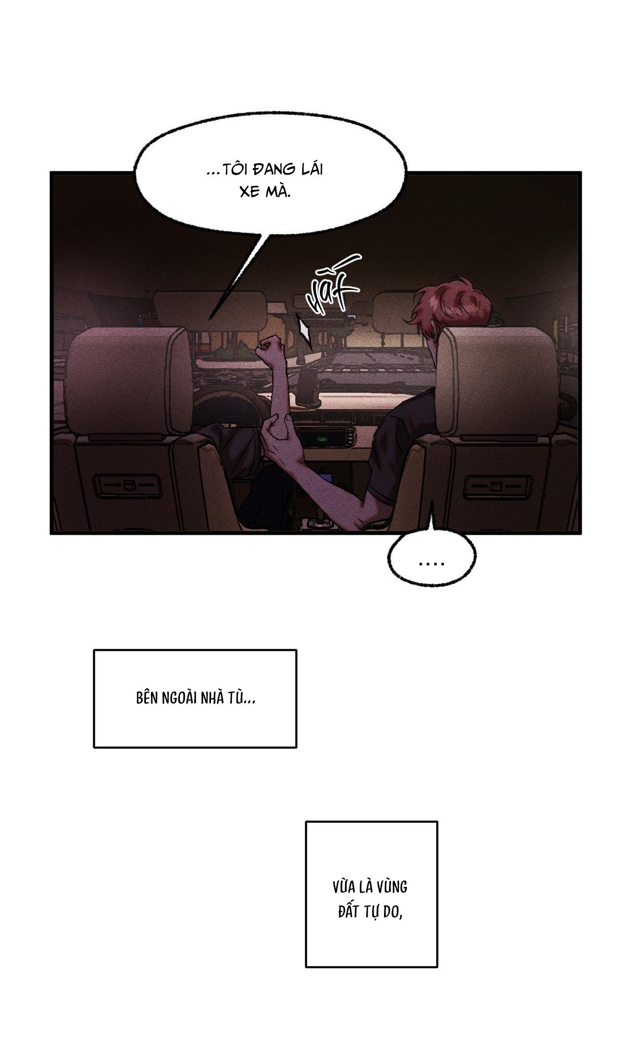 CUỘC GIAO DỊCH Chapter 58 - Next 